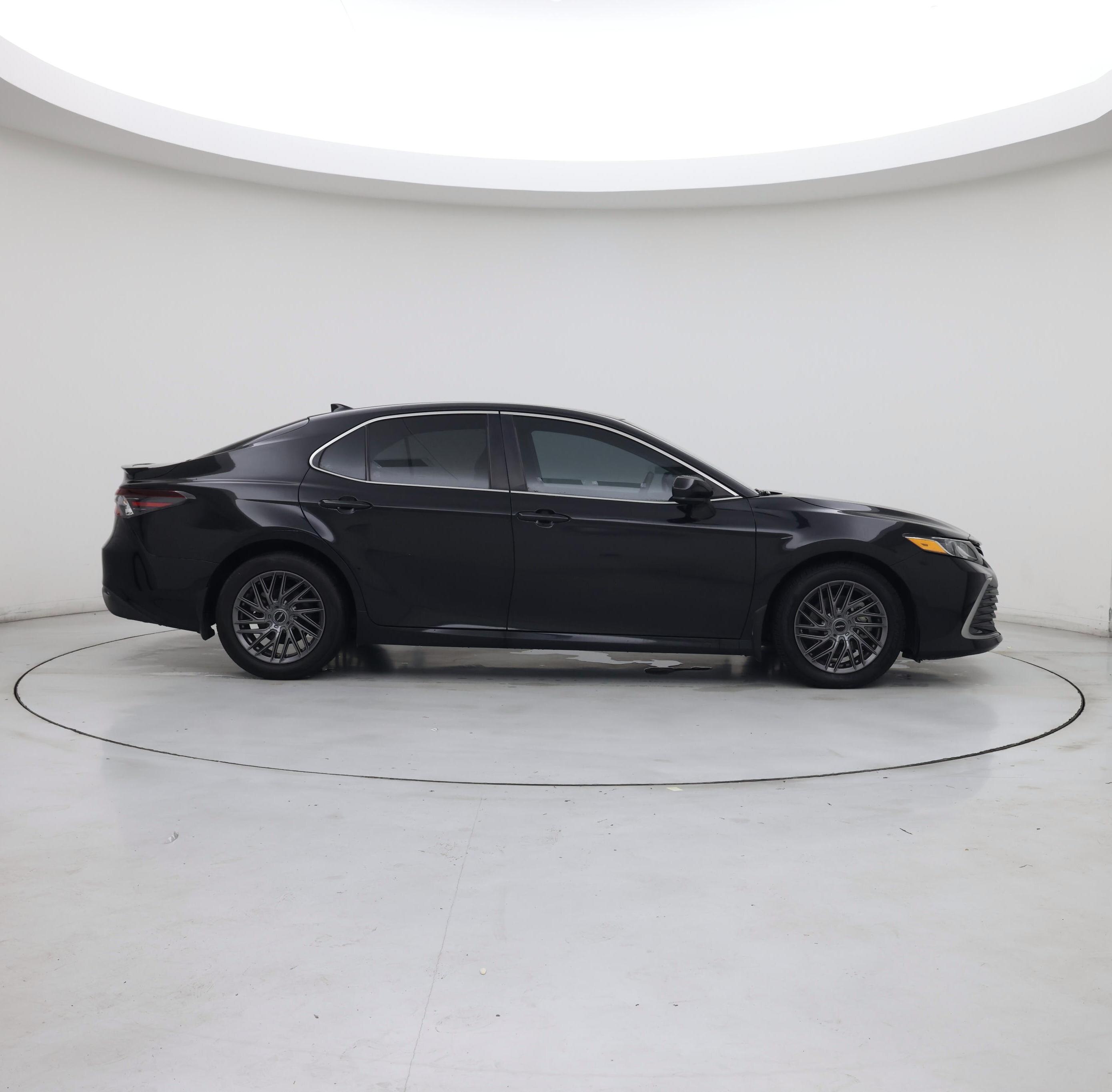 Thumbnail: 2023 Toyota Camry - 7