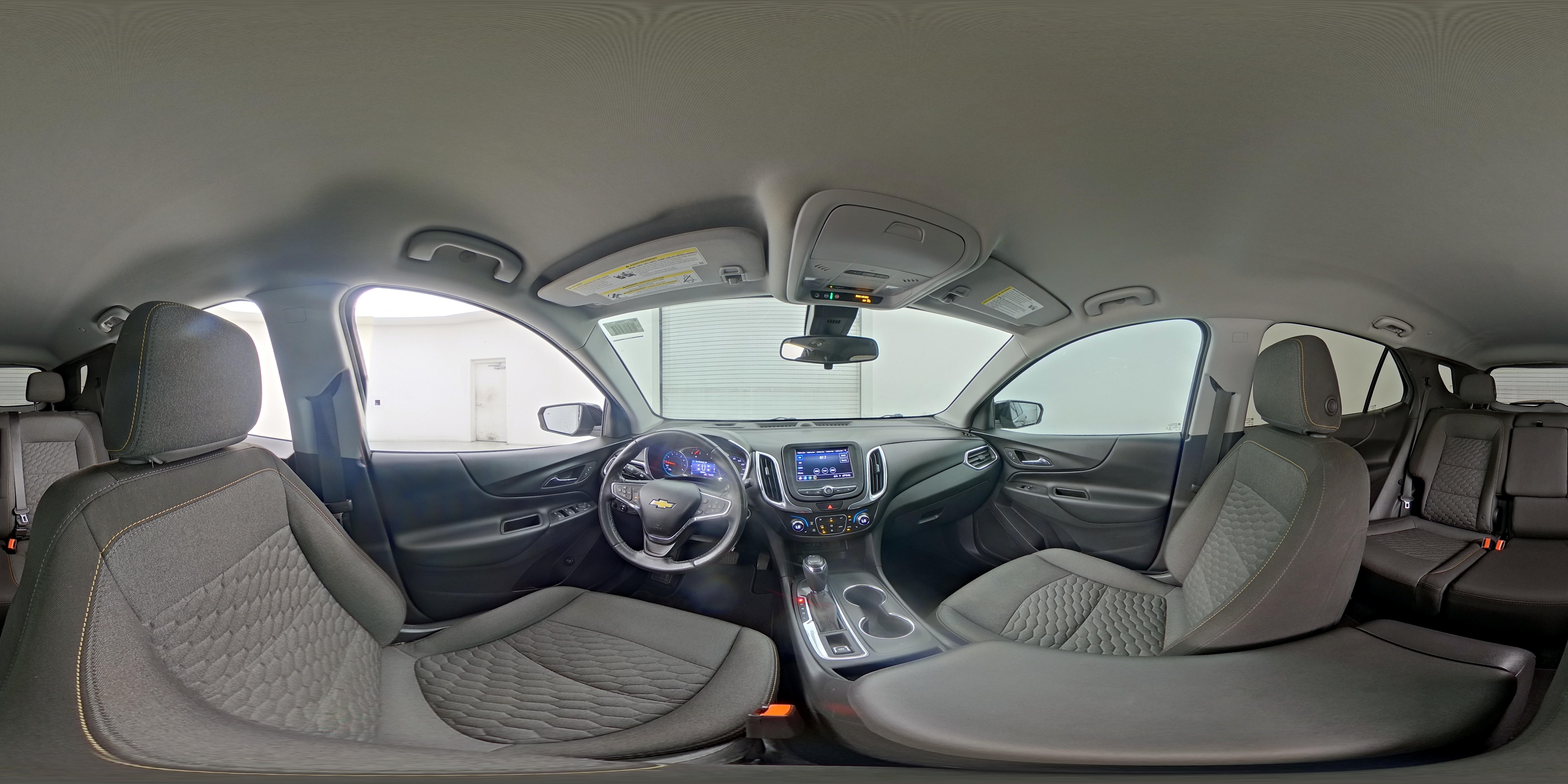 2020 Chevrolet Equinox LT - Photo 24