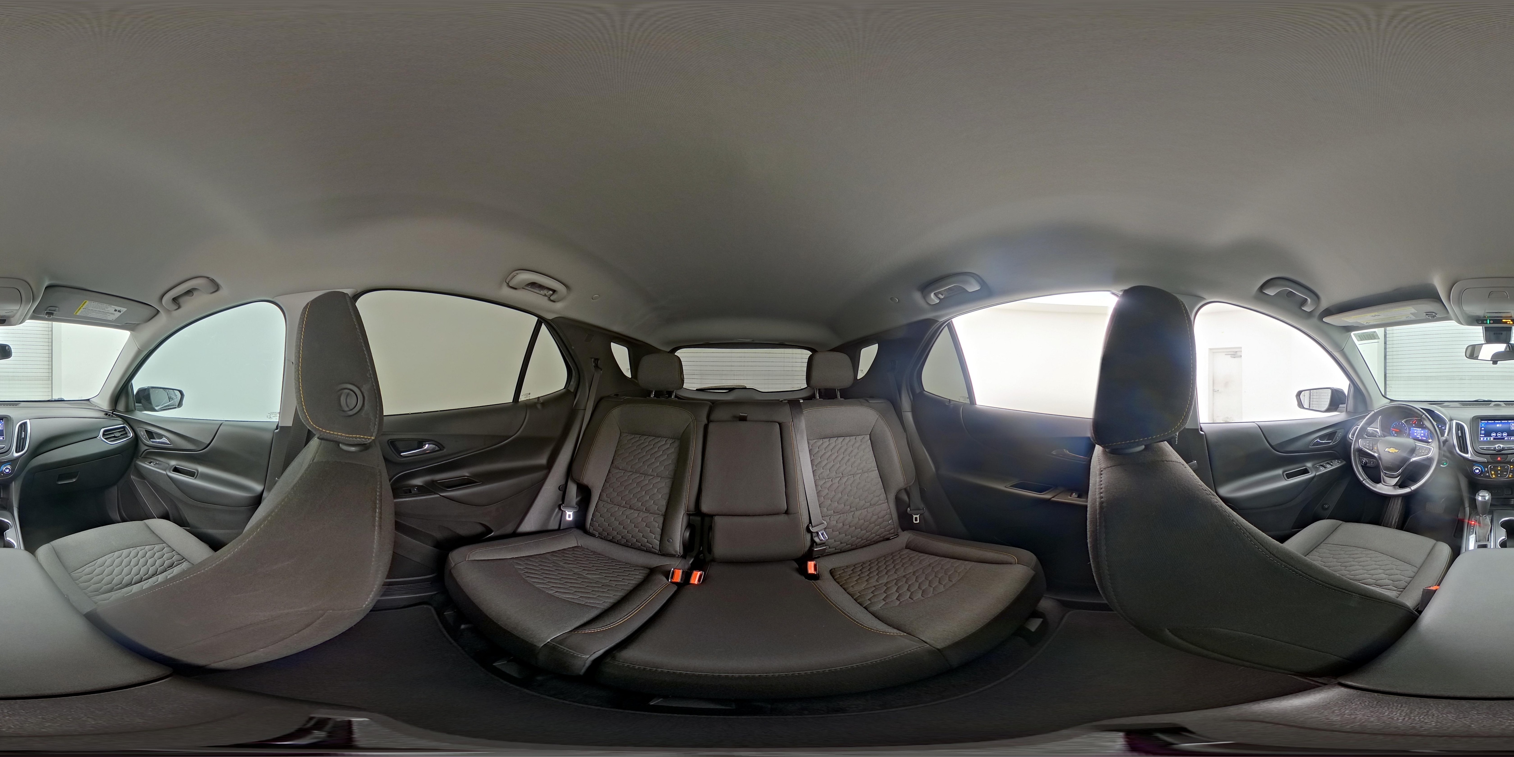 2020 Chevrolet Equinox LT - Photo 25