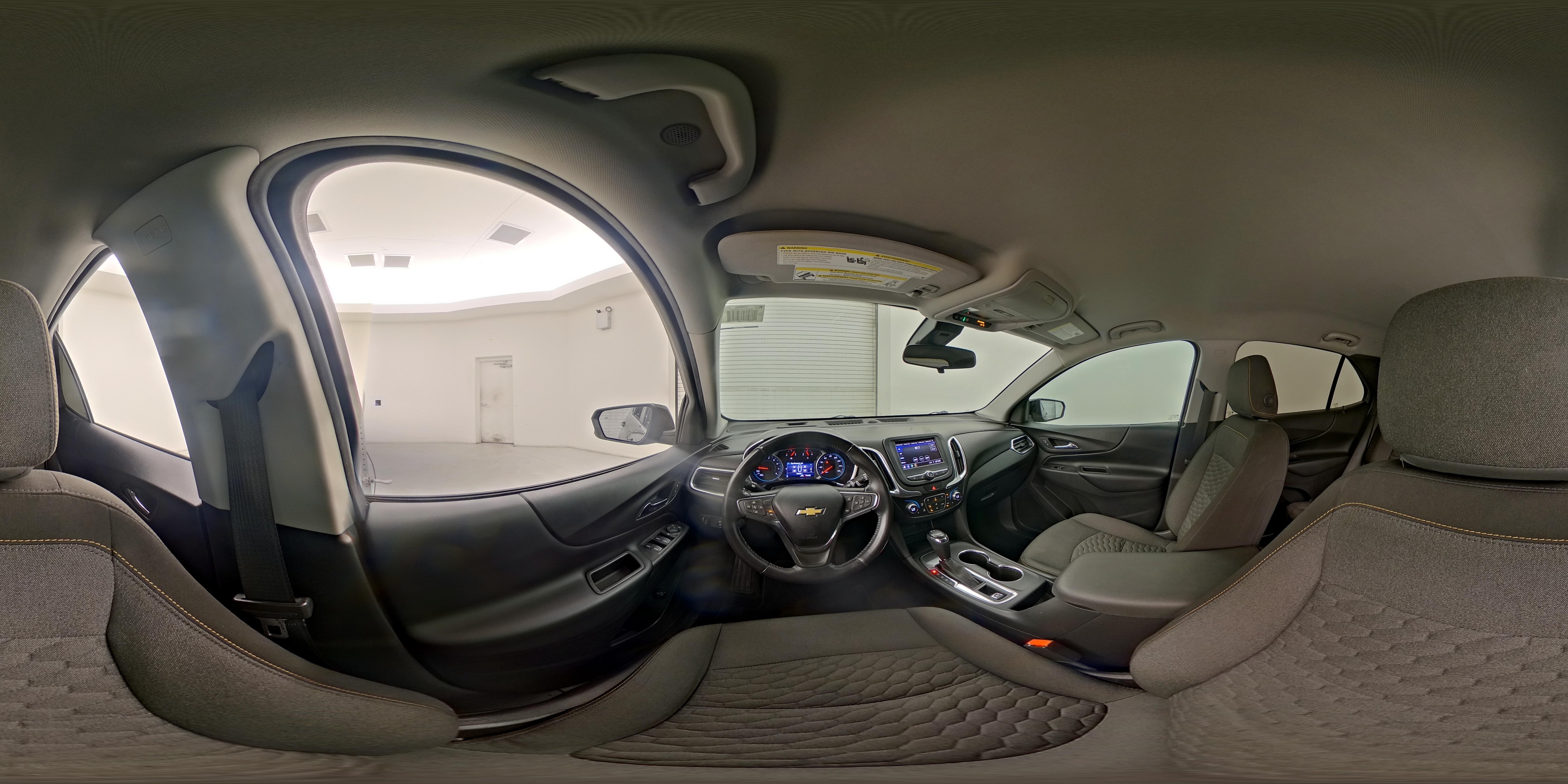 2020 Chevrolet Equinox LT - Photo 26