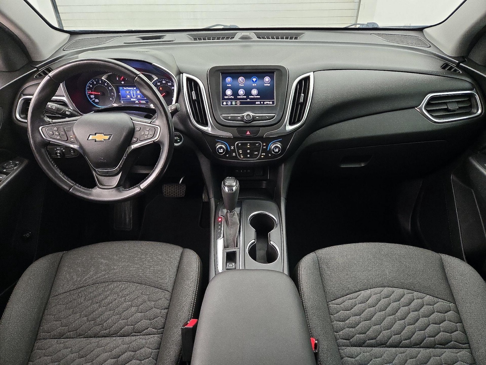 2020 Chevrolet Equinox LT - Photo 10