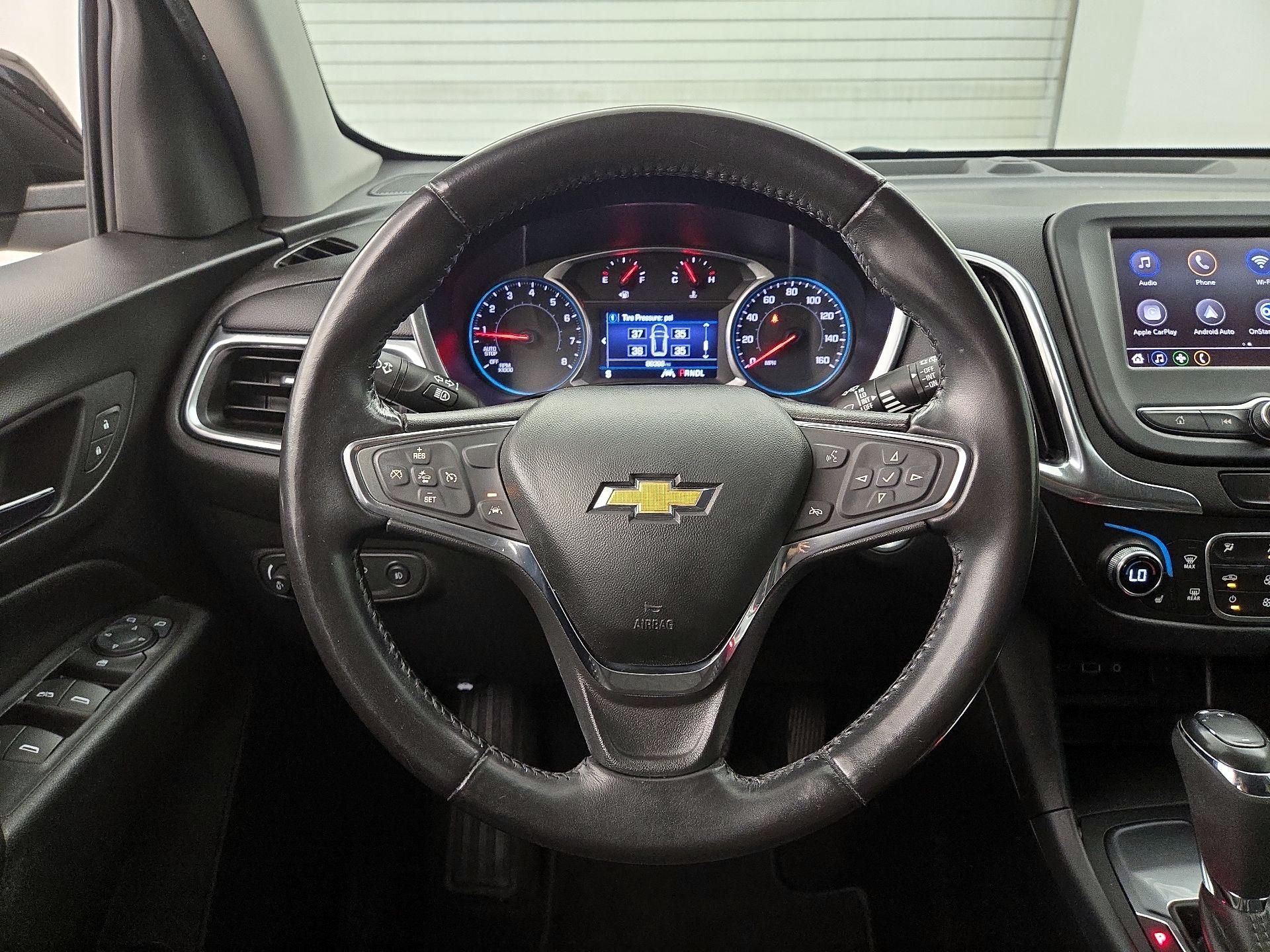Thumbnail: 2020 Chevrolet Equinox - 10