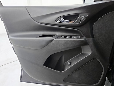 Driver Door Panel