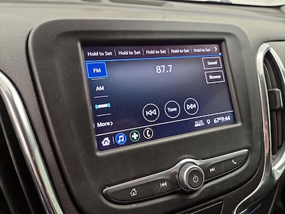 Radio (On)