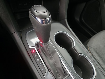 Shifter