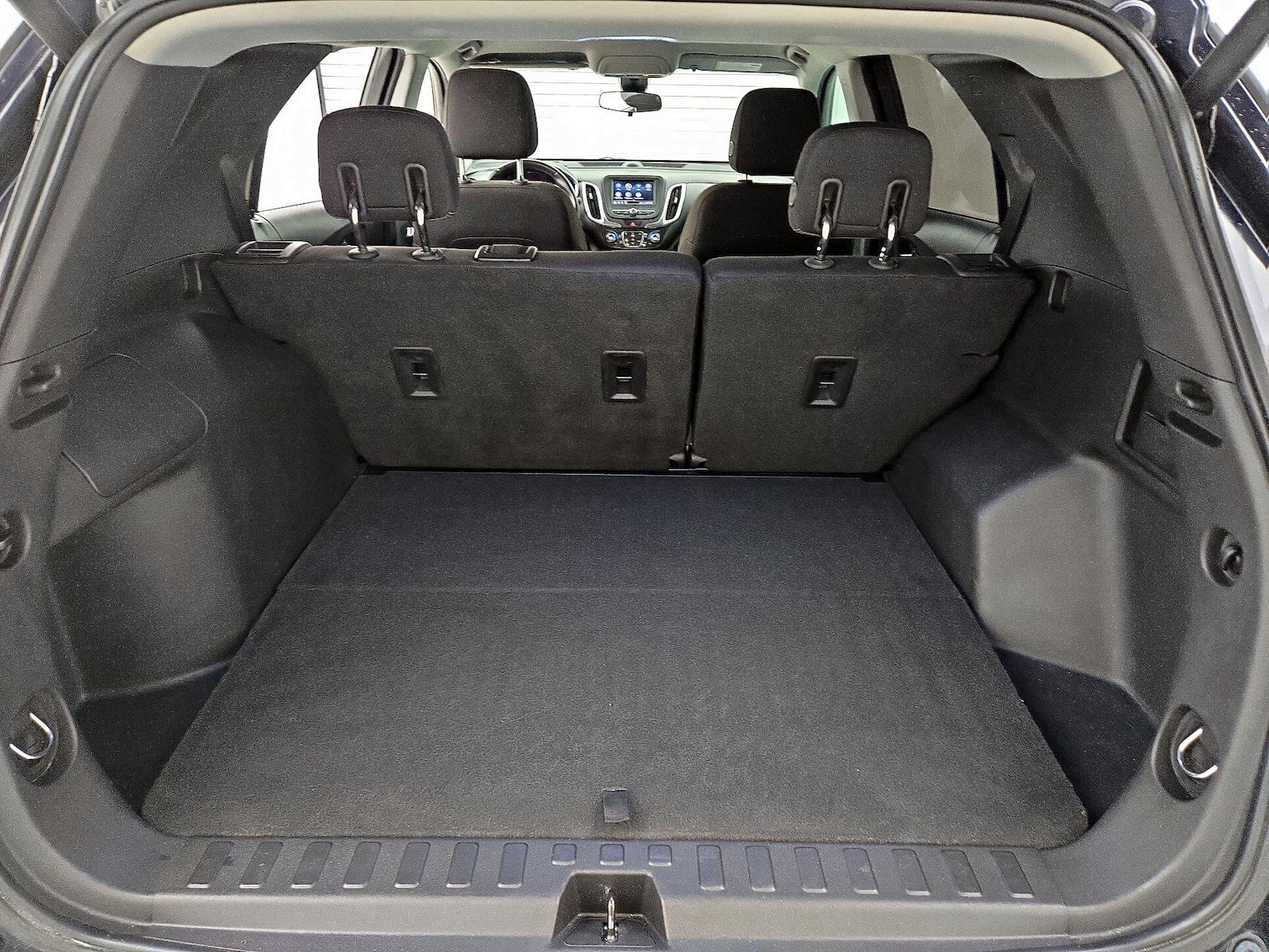 2020 Chevrolet Equinox LT - Photo 21
