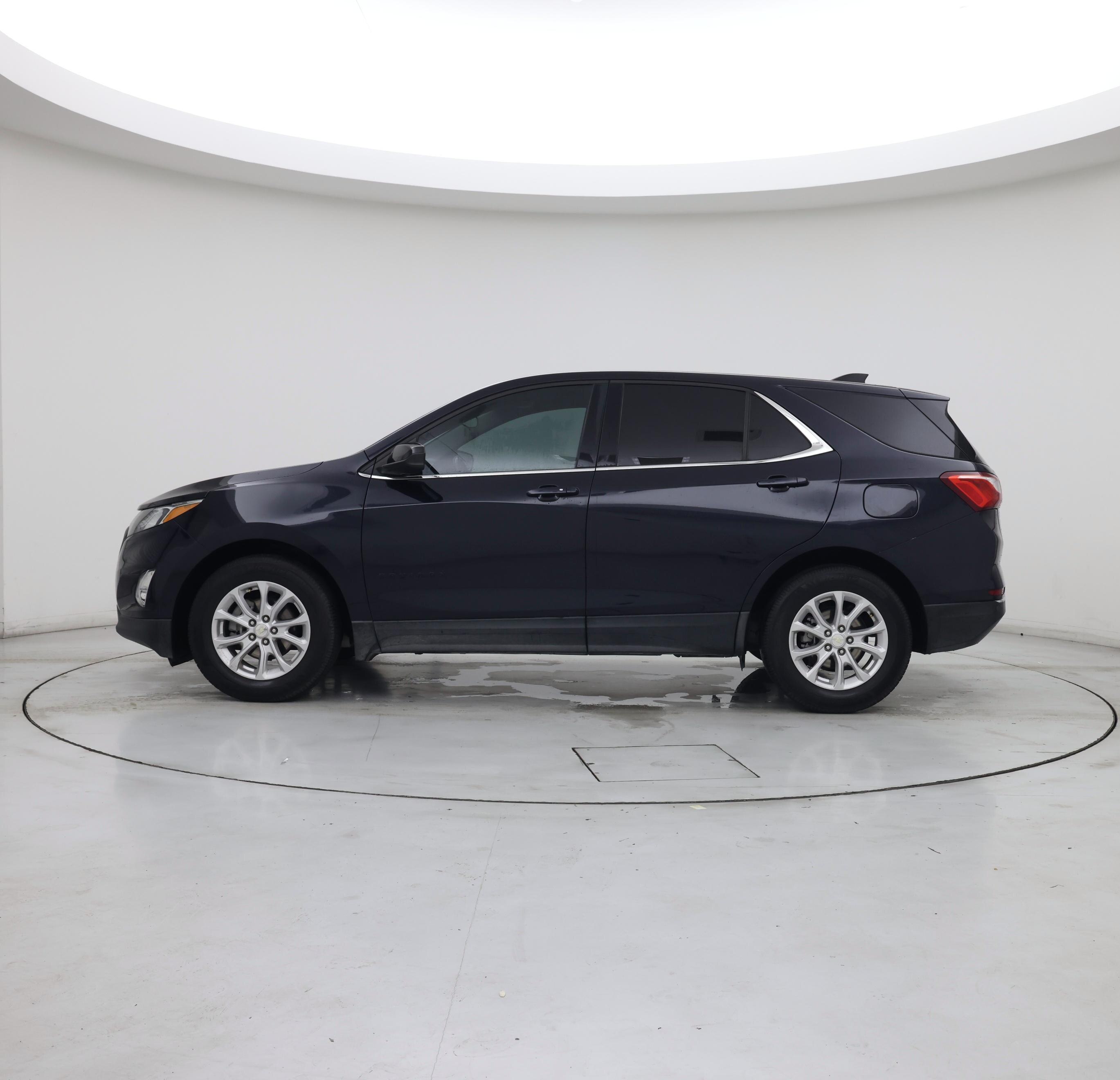 Thumbnail: 2020 Chevrolet Equinox - 3