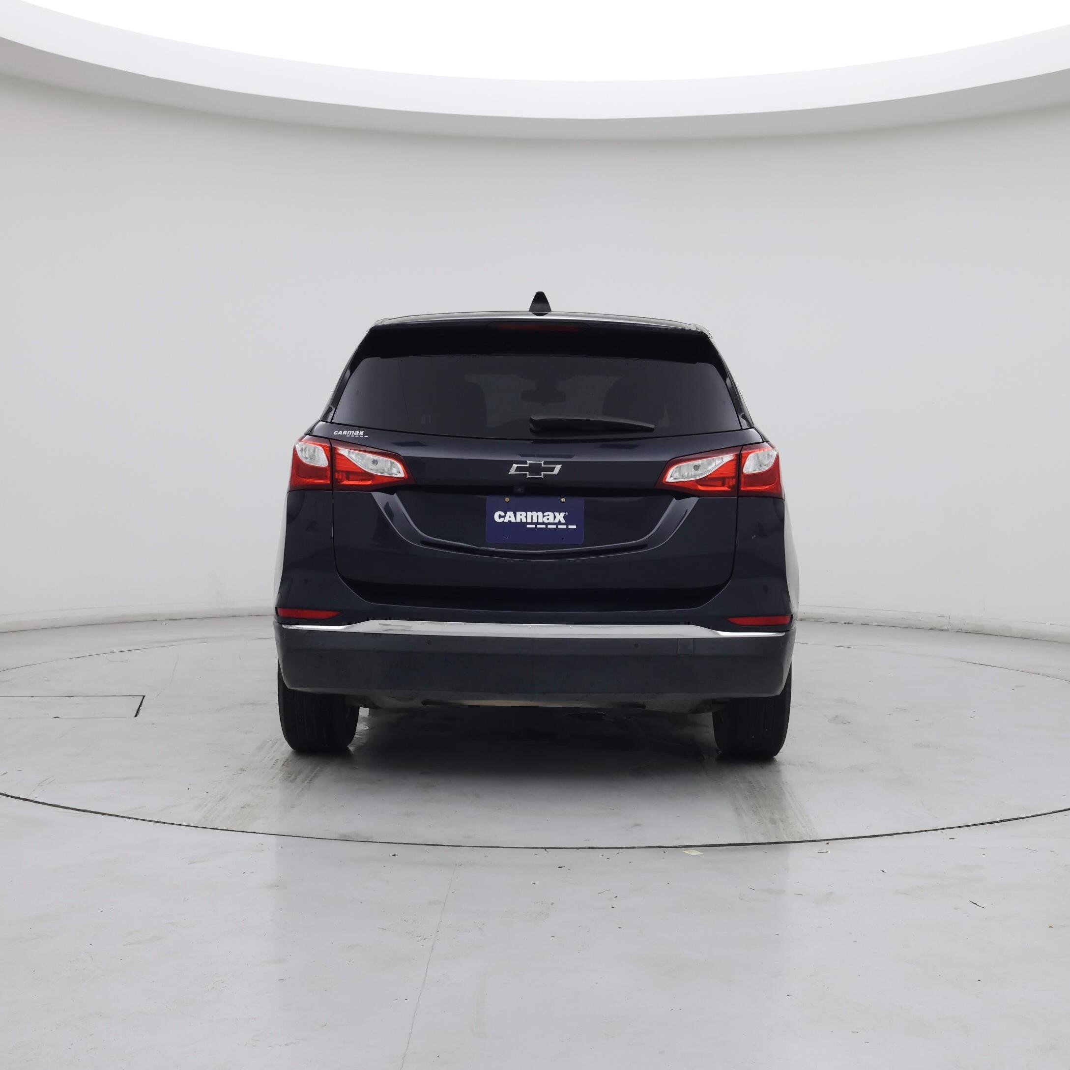 Thumbnail: 2020 Chevrolet Equinox - 6