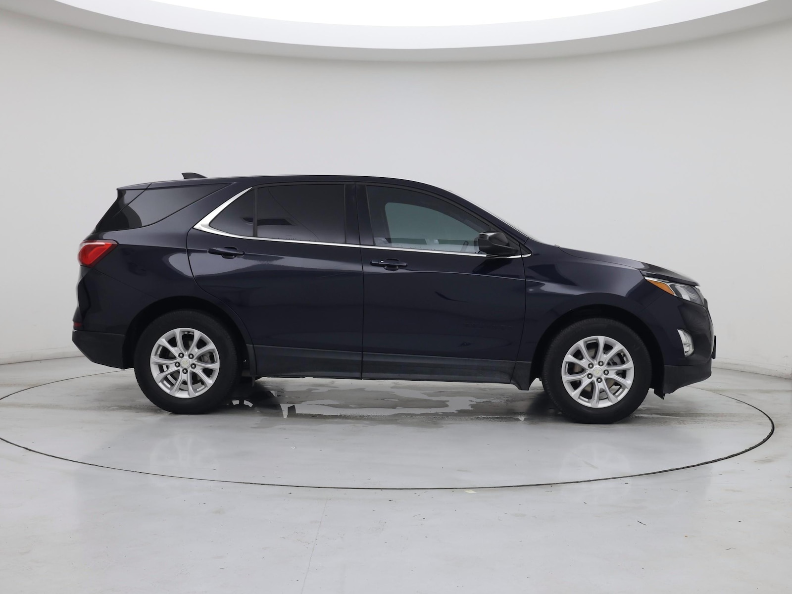 2020 Chevrolet Equinox LT - Photo 8