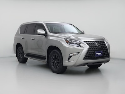 2021 Lexus GX 460 Premium