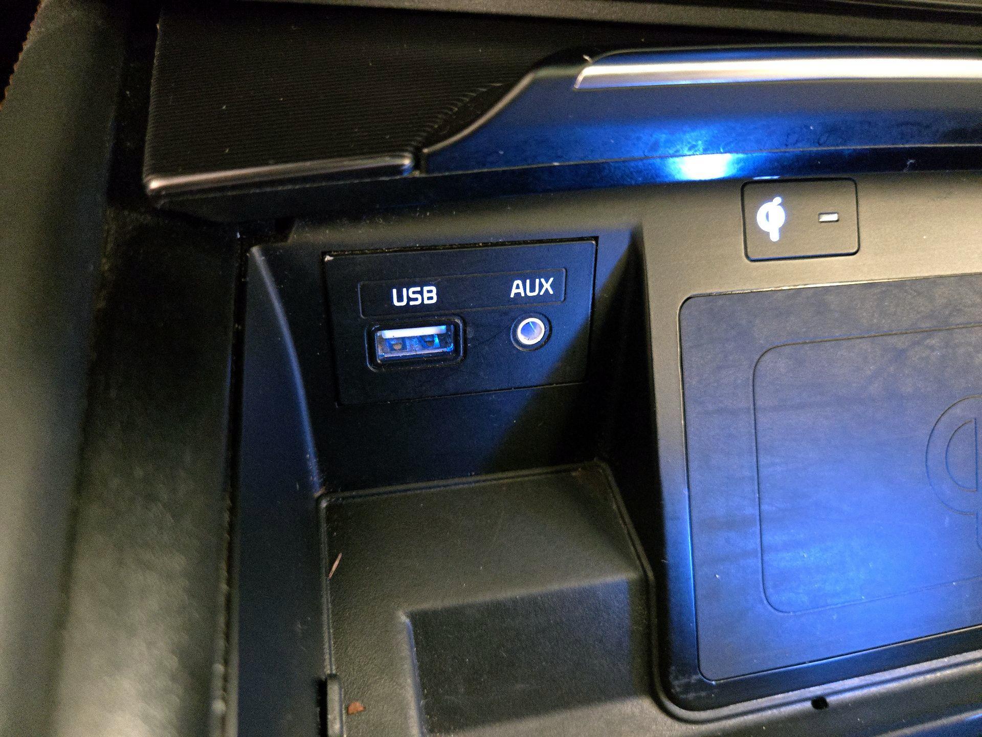 Thumbnail: 2019 Genesis G80 - 19