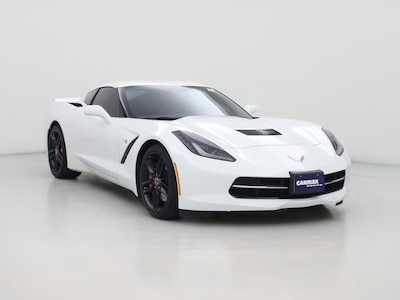 2015 Chevrolet Corvette Stingray