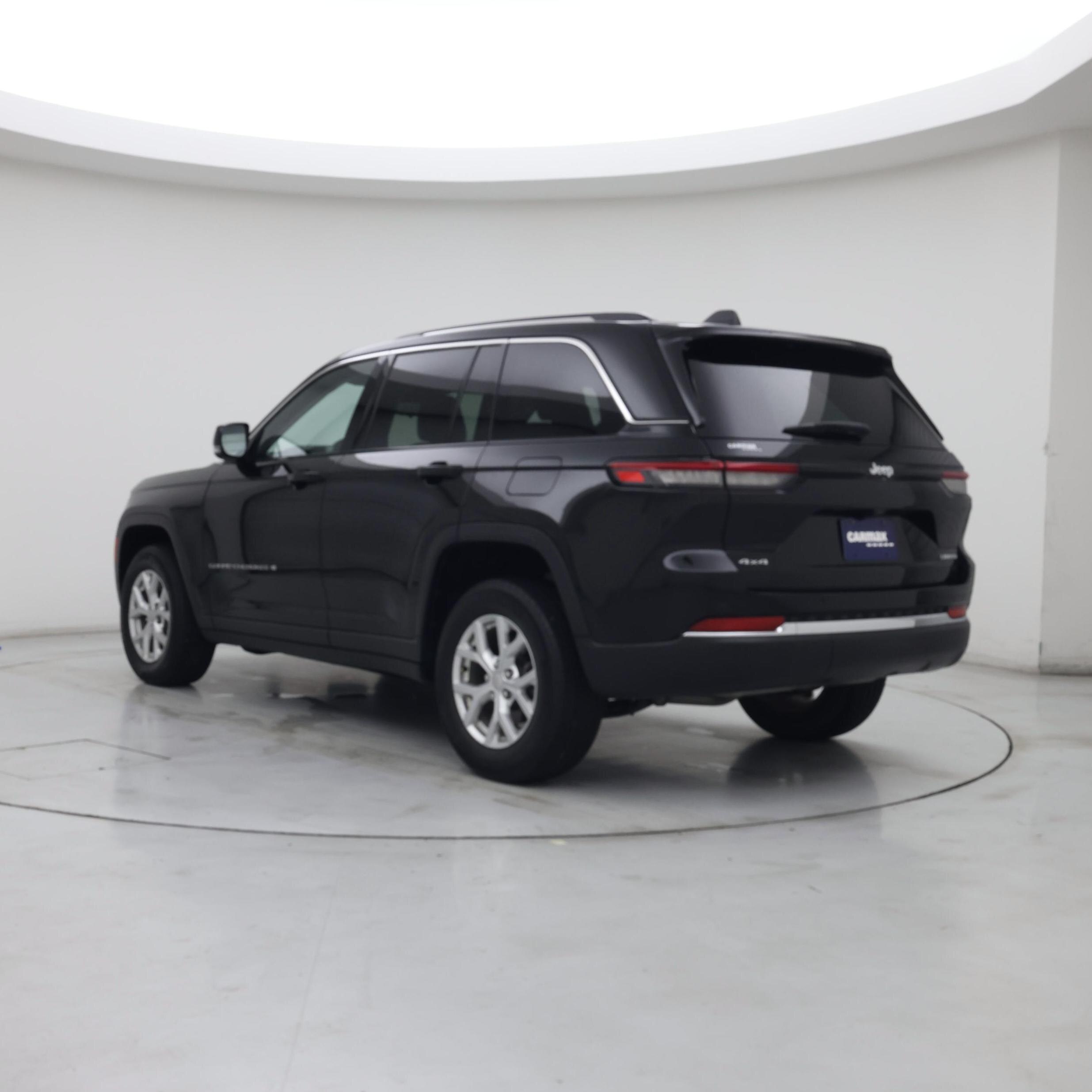 Thumbnail: 2023 Jeep Grand Cherokee - 2