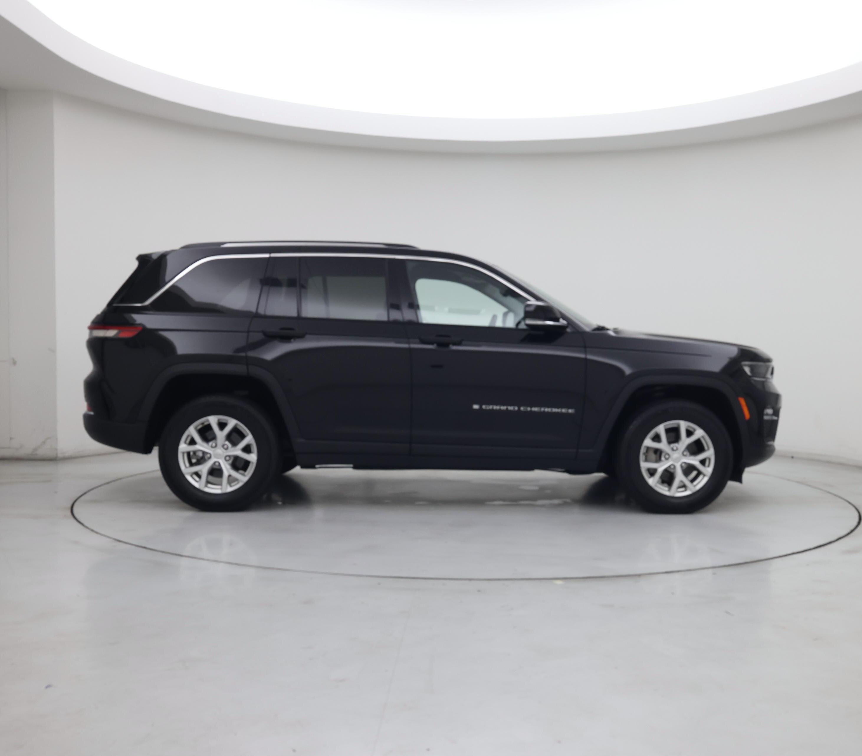 Thumbnail: 2023 Jeep Grand Cherokee - 7