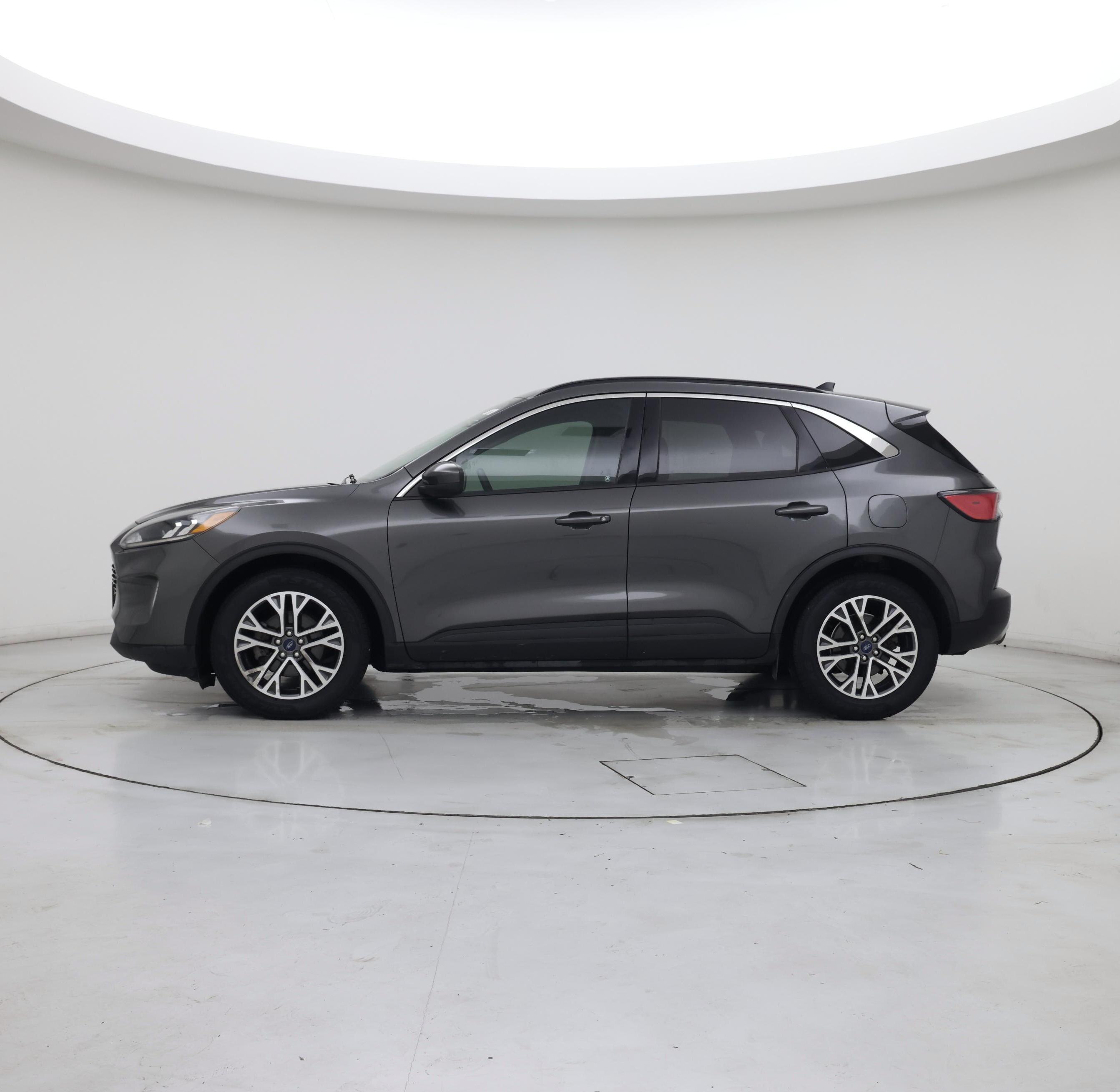 Thumbnail: 2020 Ford Escape - 3