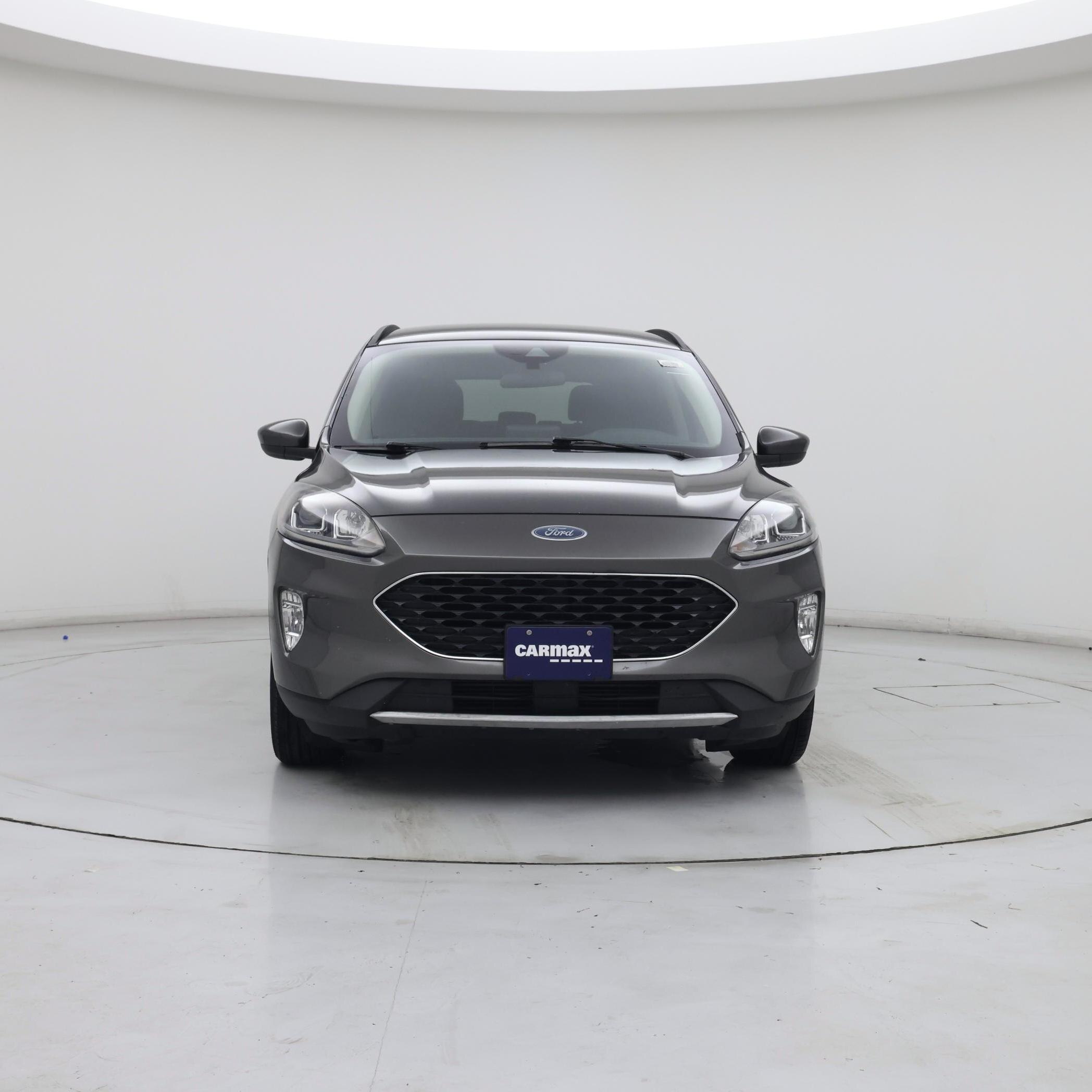 Thumbnail: 2020 Ford Escape - 5