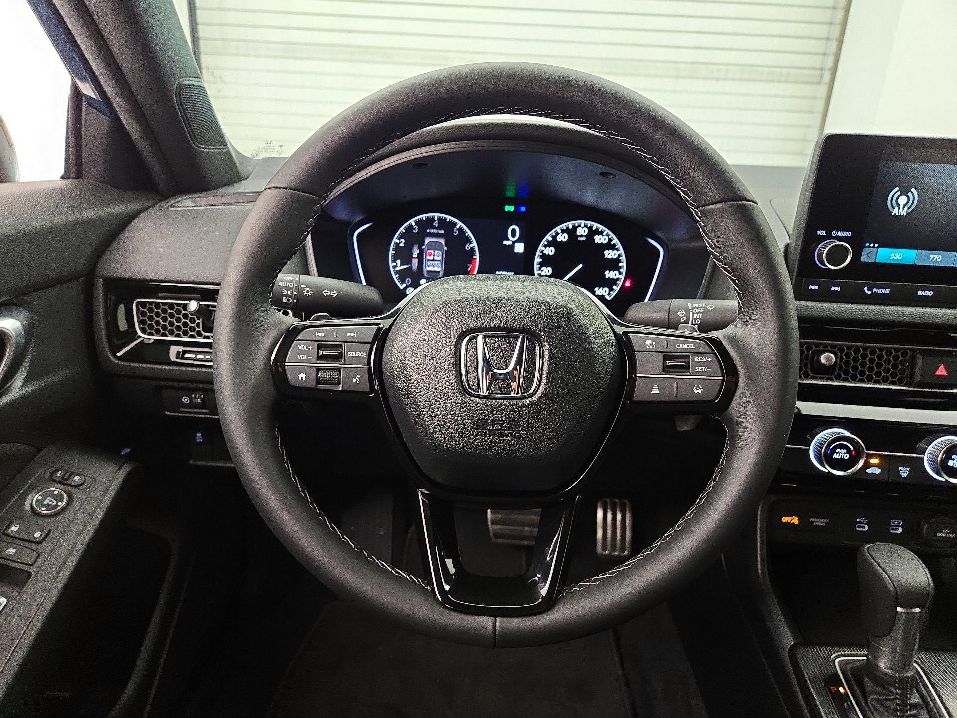 Thumbnail: 2026 Honda Civic - 10