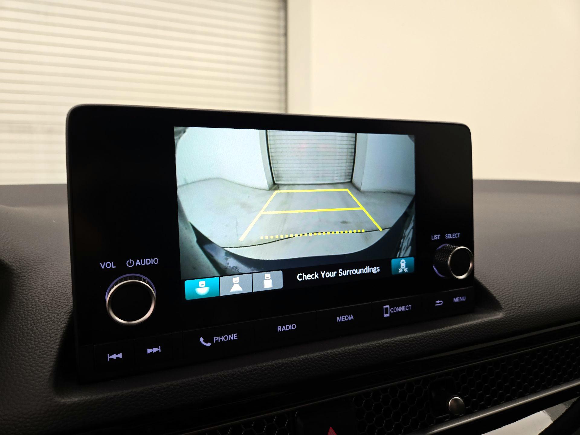 Thumbnail: 2026 Honda Civic - 14