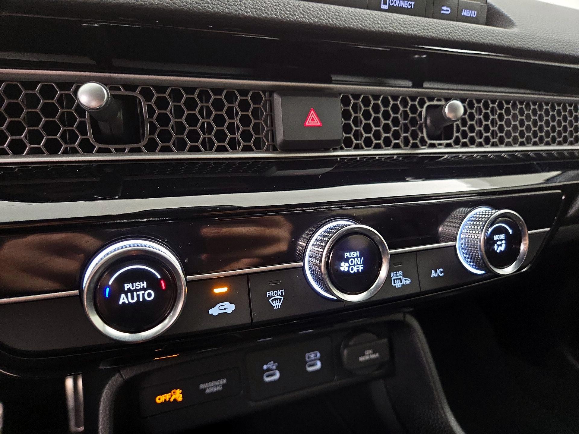 Thumbnail: 2026 Honda Civic - 16