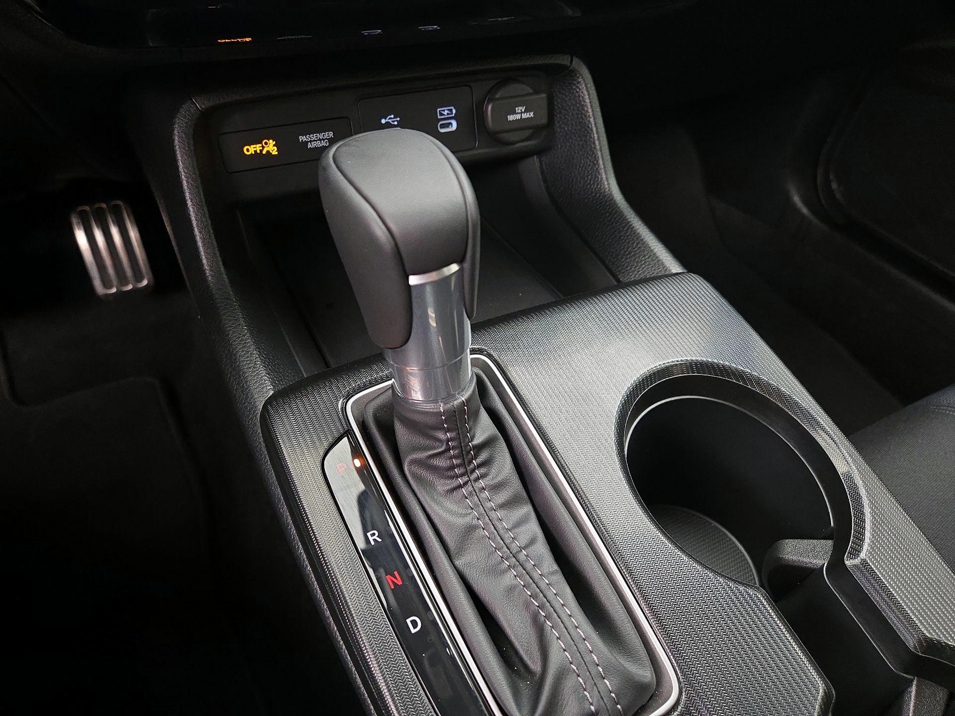 Thumbnail: 2026 Honda Civic - 17