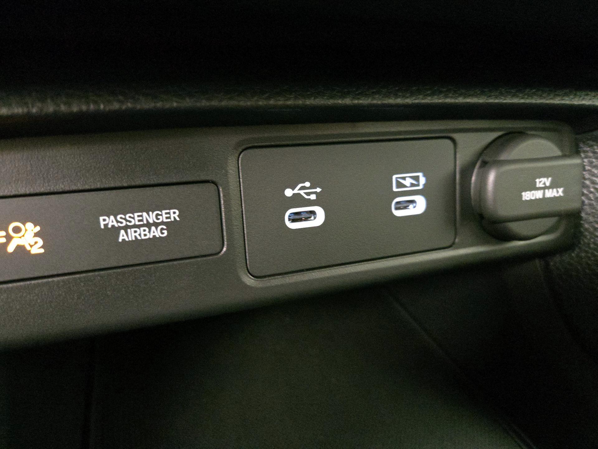 Thumbnail: 2026 Honda Civic - 18