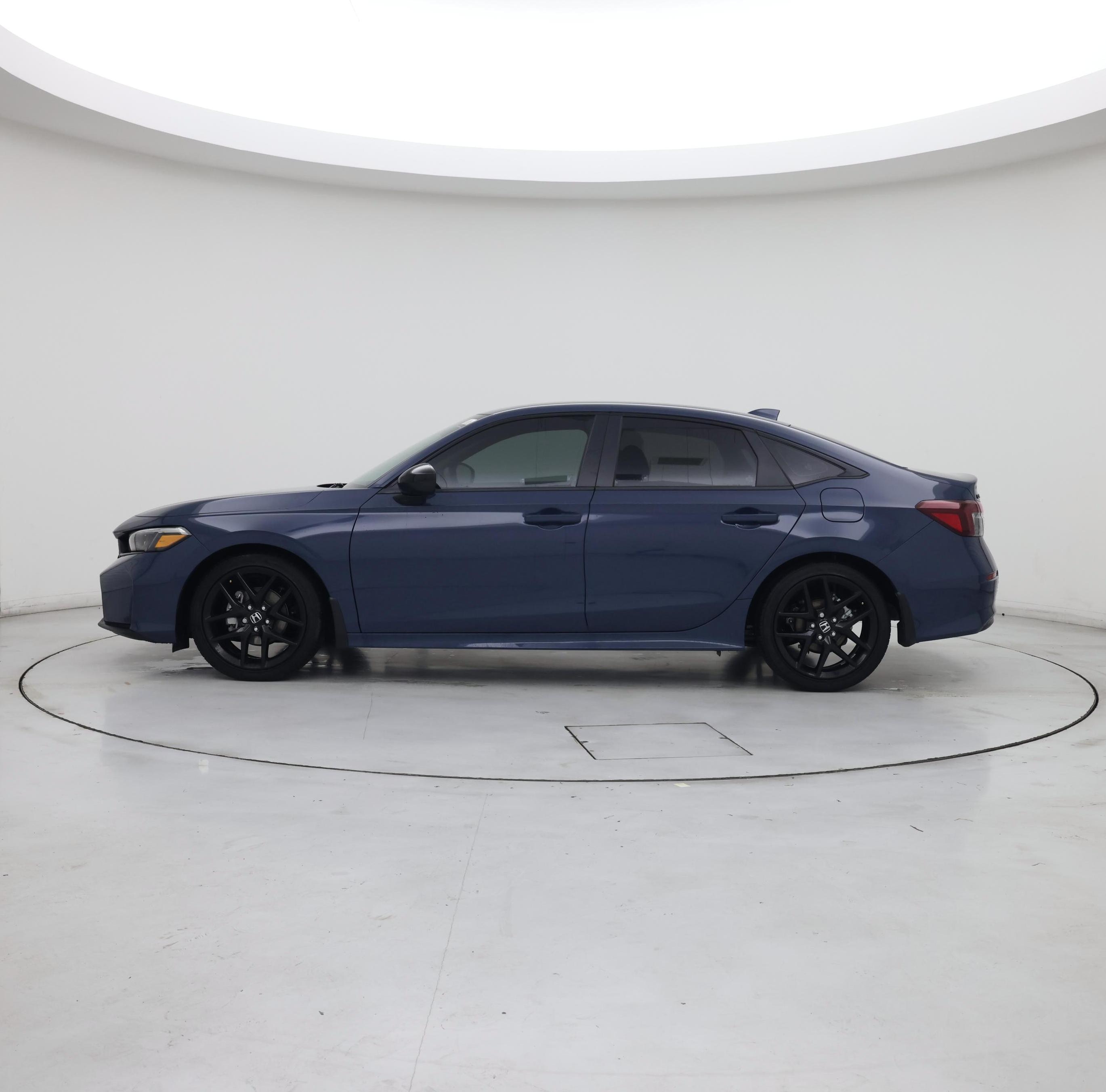 Thumbnail: 2026 Honda Civic - 3