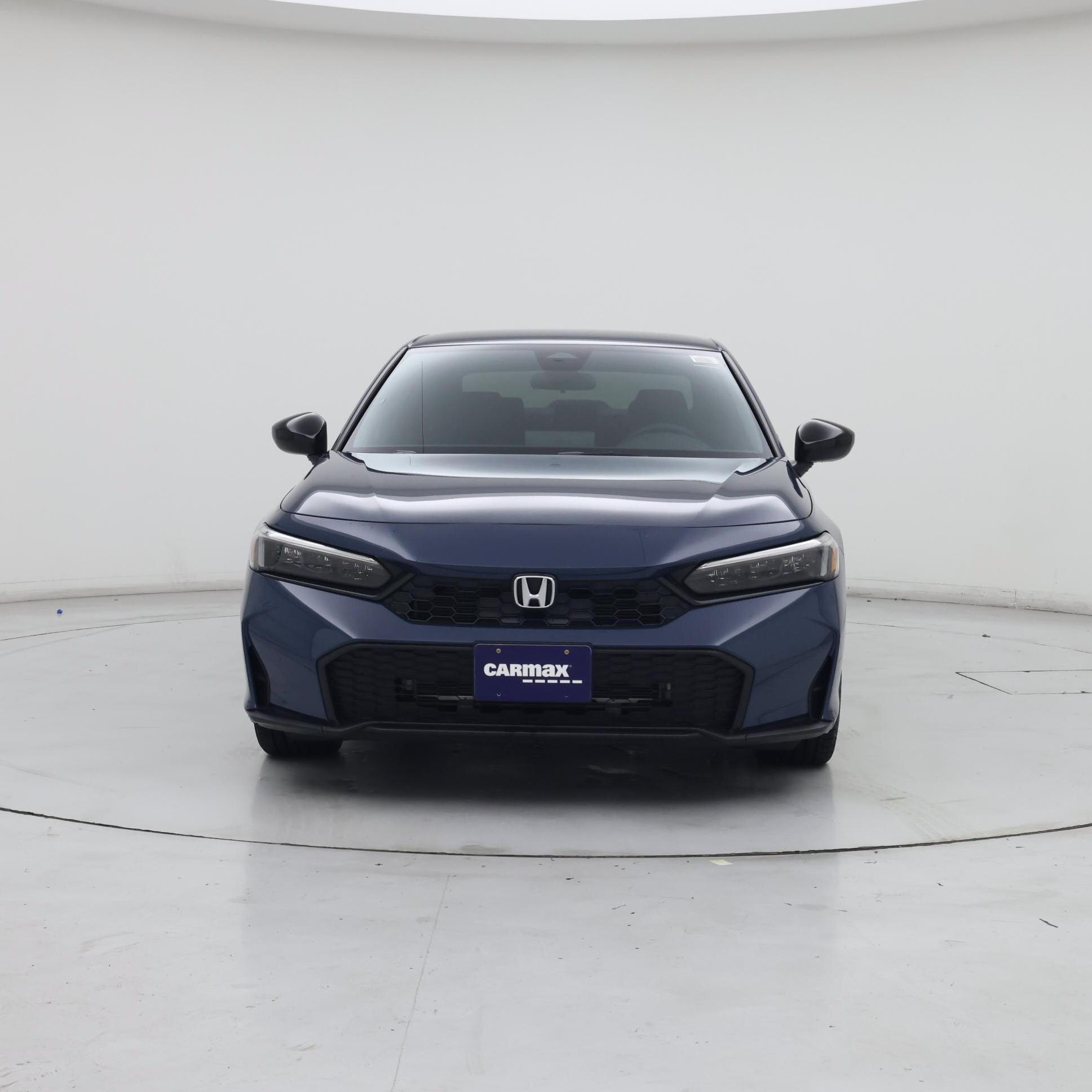 Thumbnail: 2026 Honda Civic - 5