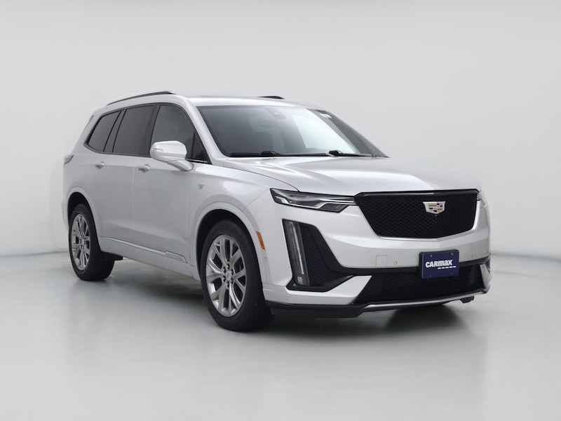 2020 Cadillac XT6 Sport -
                  Pharr, TX