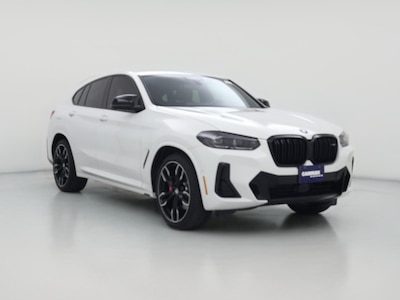 2024 BMW X4 M40I