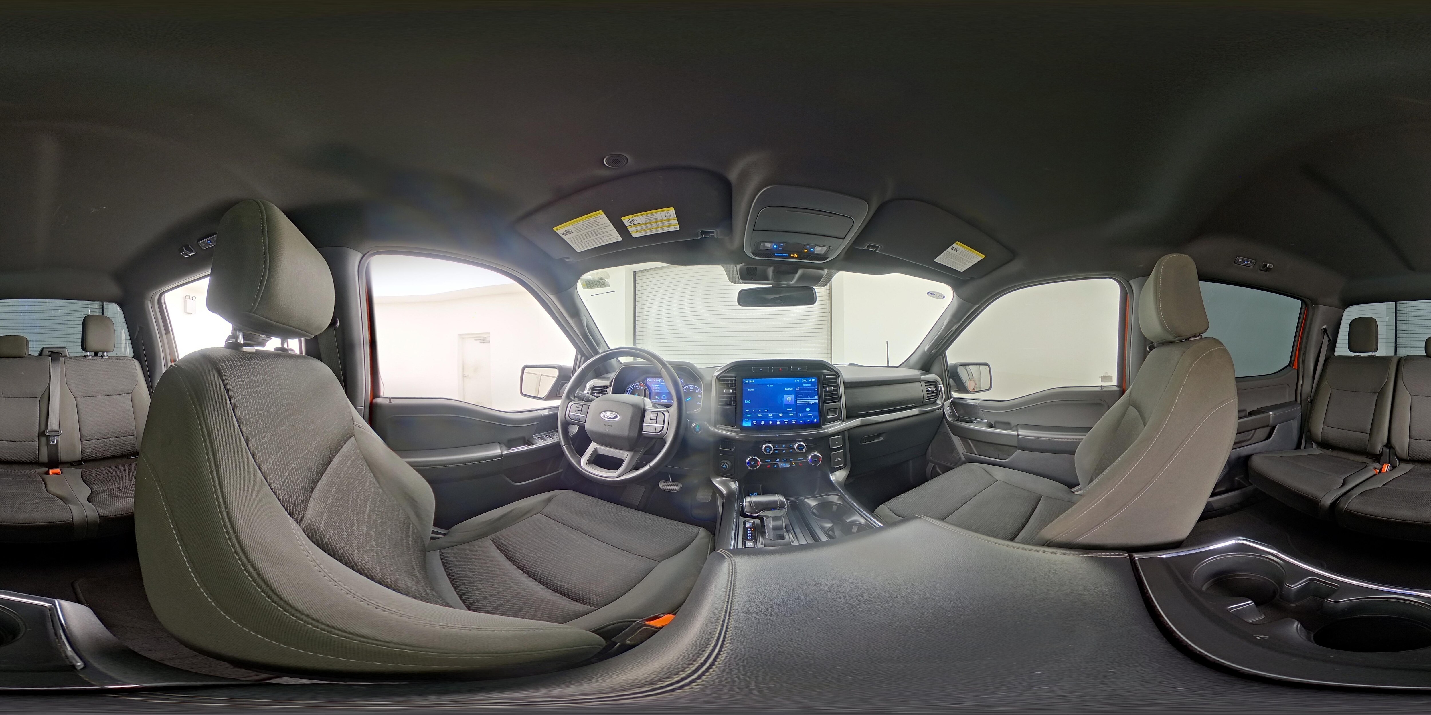 2023 Ford F-150 XLT - Photo 25