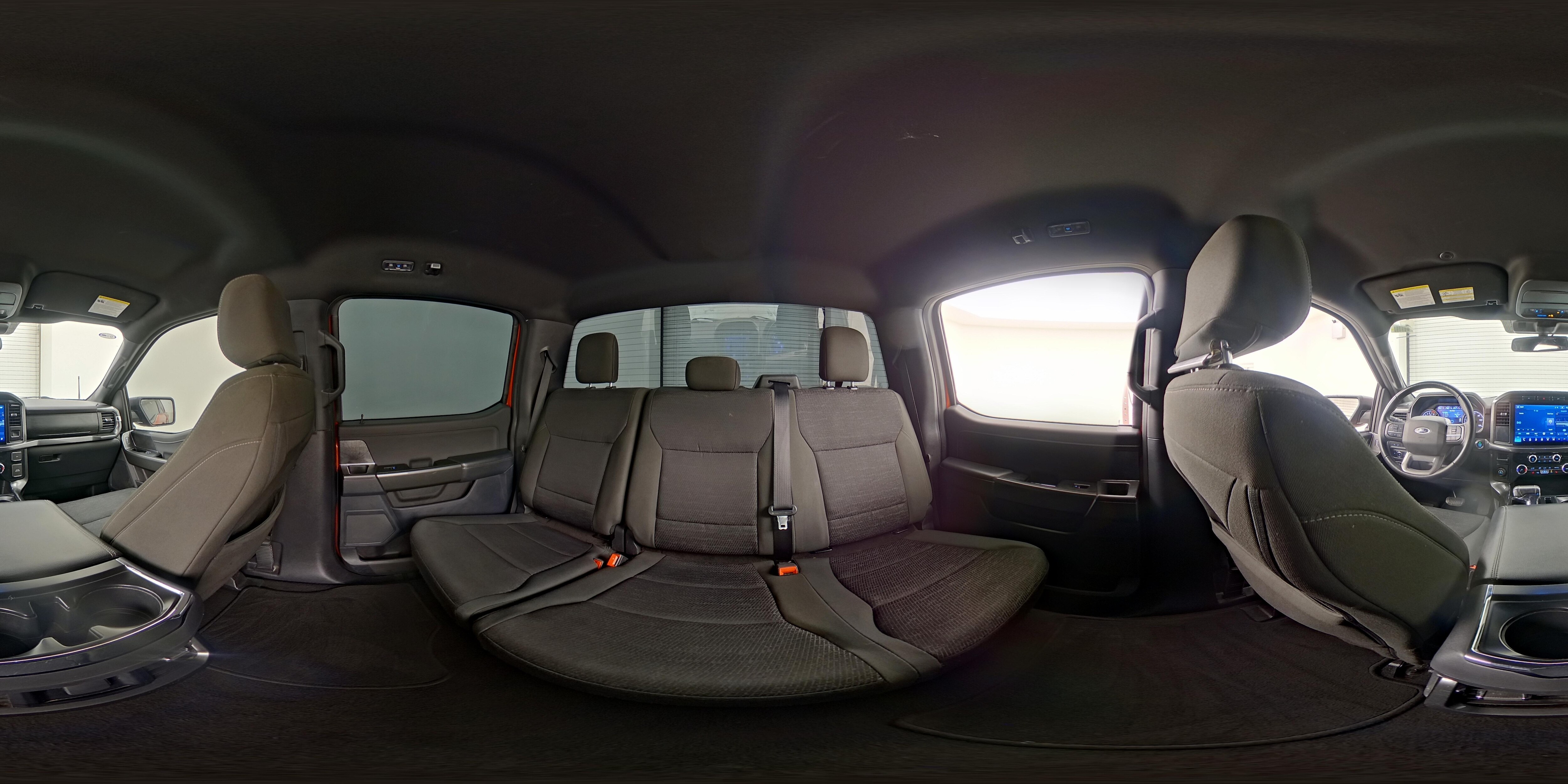 2023 Ford F-150 XLT - Photo 26