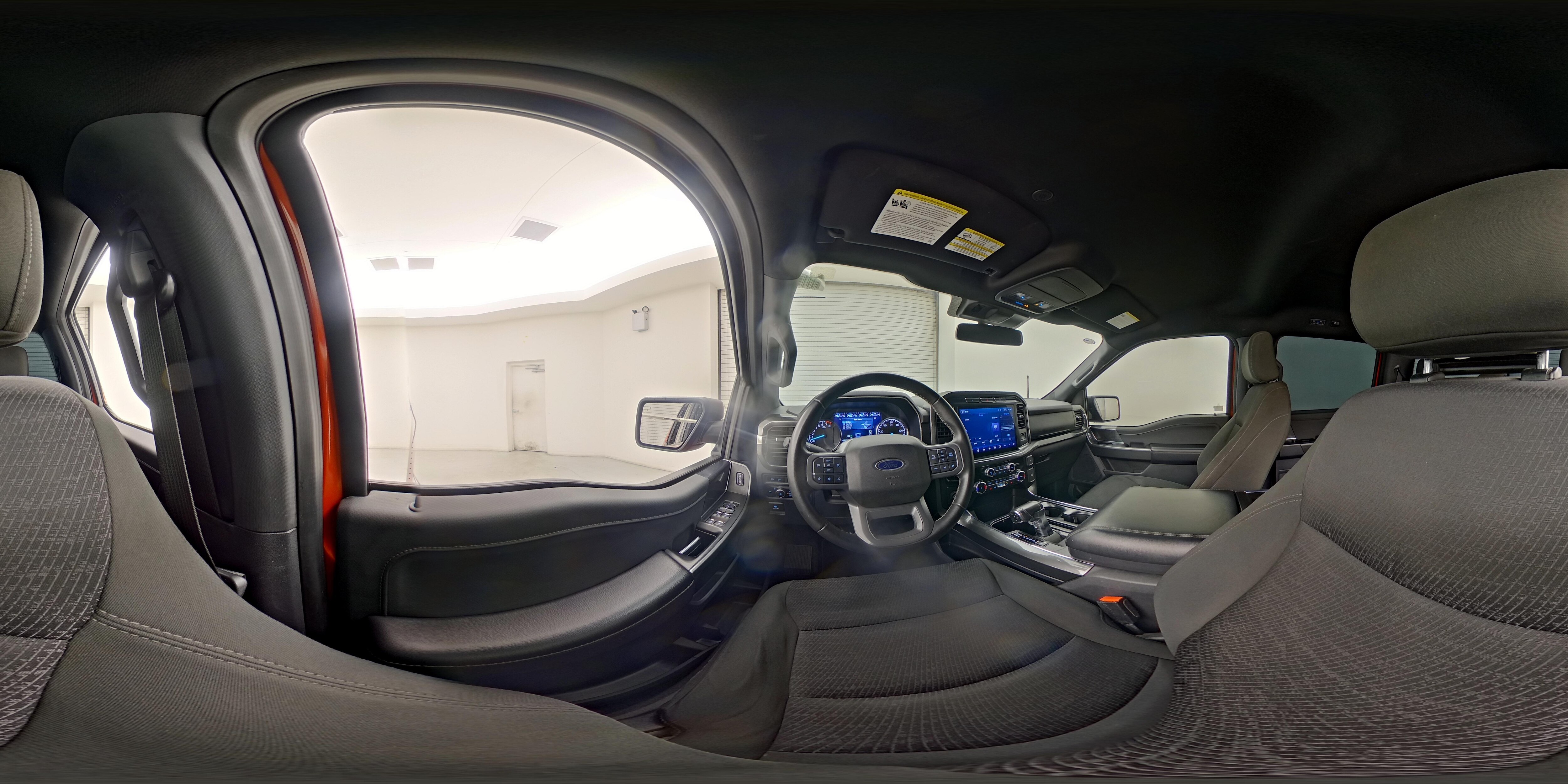 2023 Ford F-150 XLT - Photo 27
