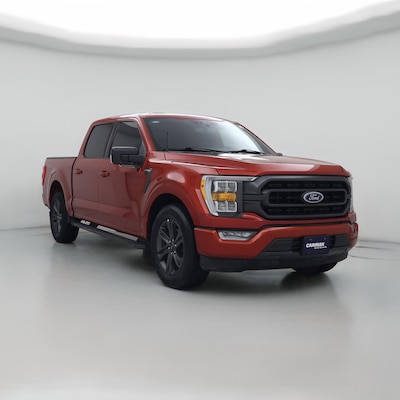 2023 Ford F150 XLT
