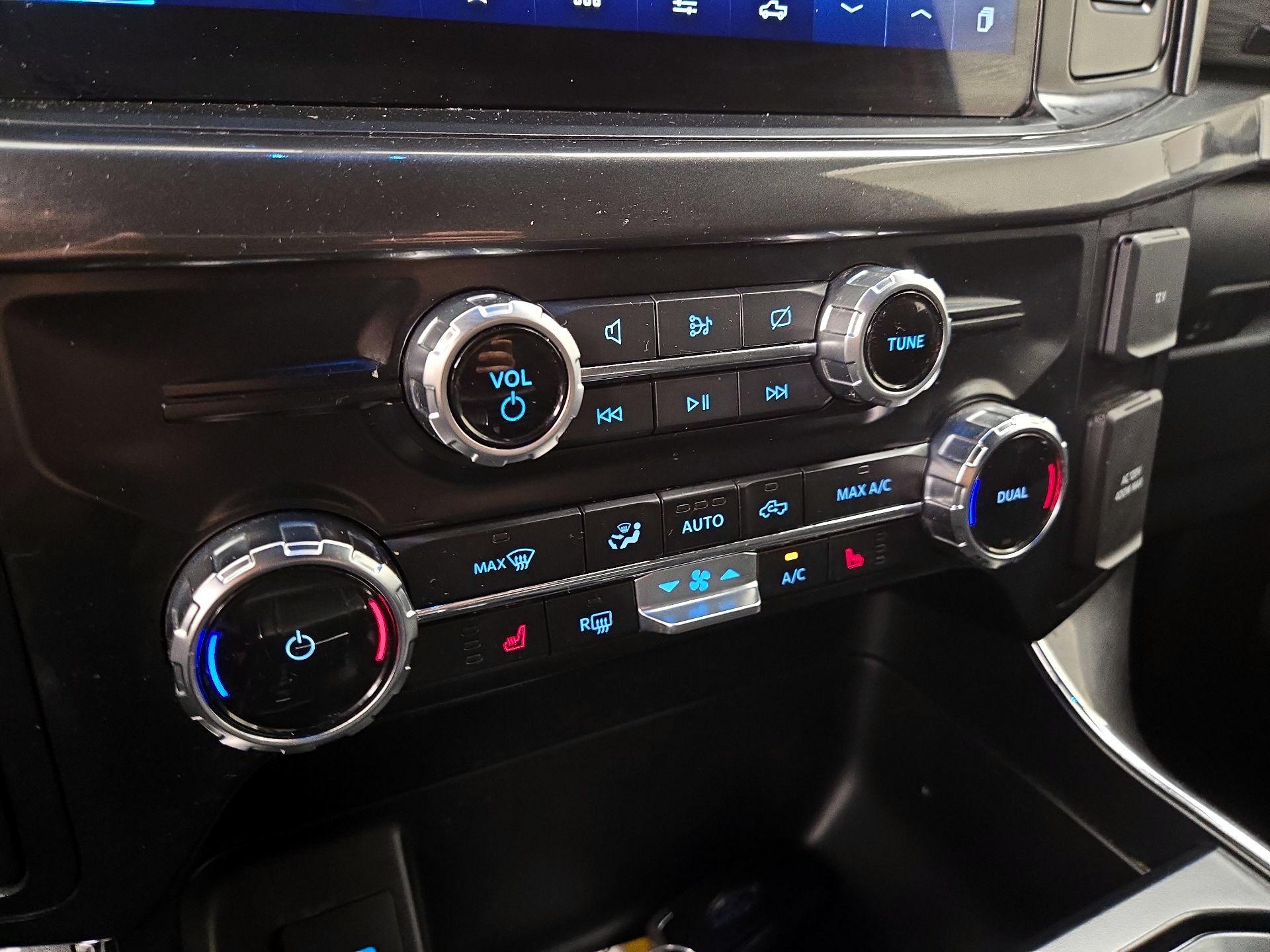 Thumbnail: 2023 Ford F-150 - 17