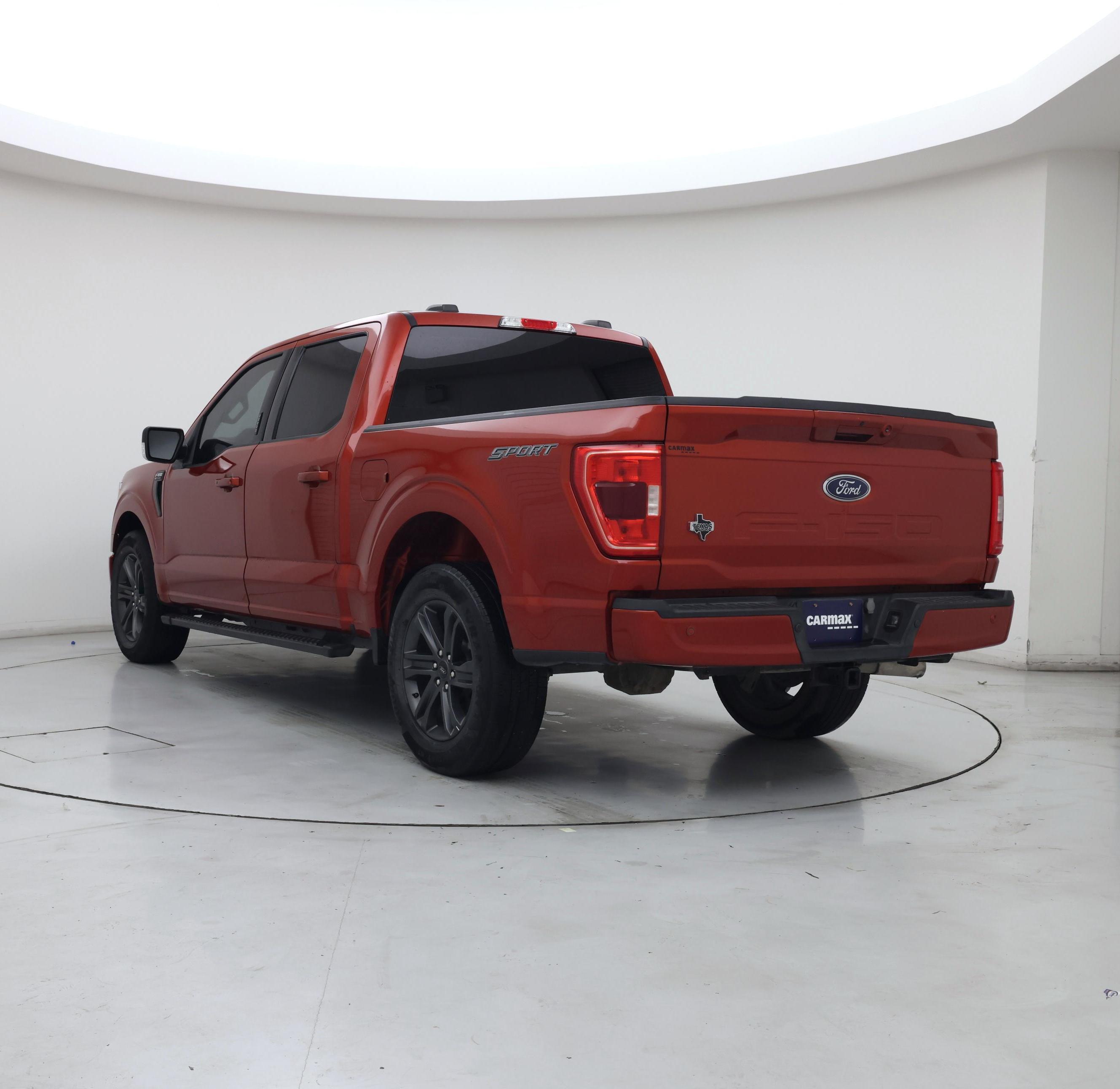 Thumbnail: 2023 Ford F-150 - 2