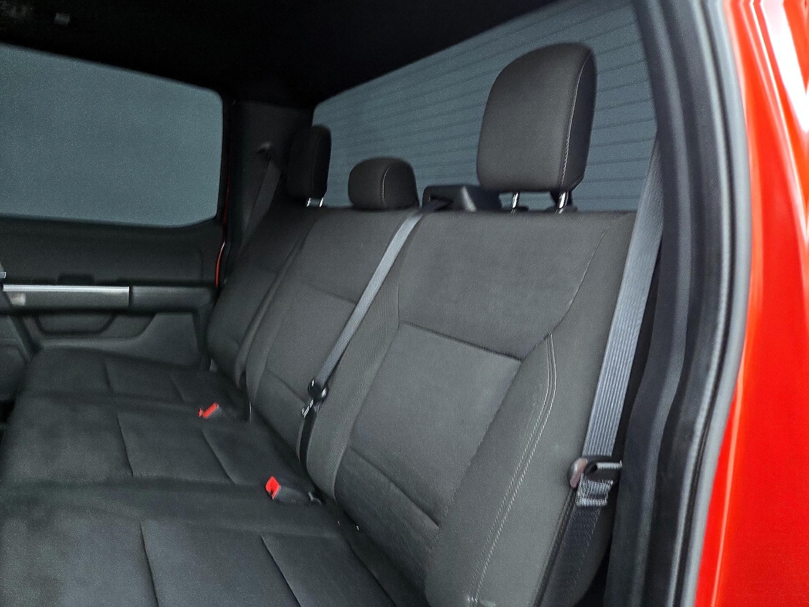 2023 Ford F-150 XLT - Photo 21
