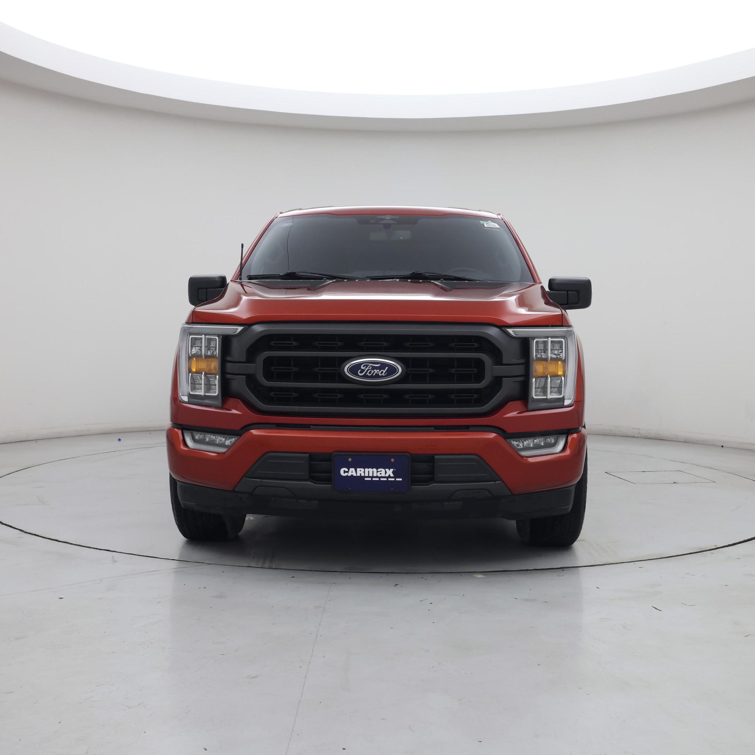 Thumbnail: 2023 Ford F-150 - 5