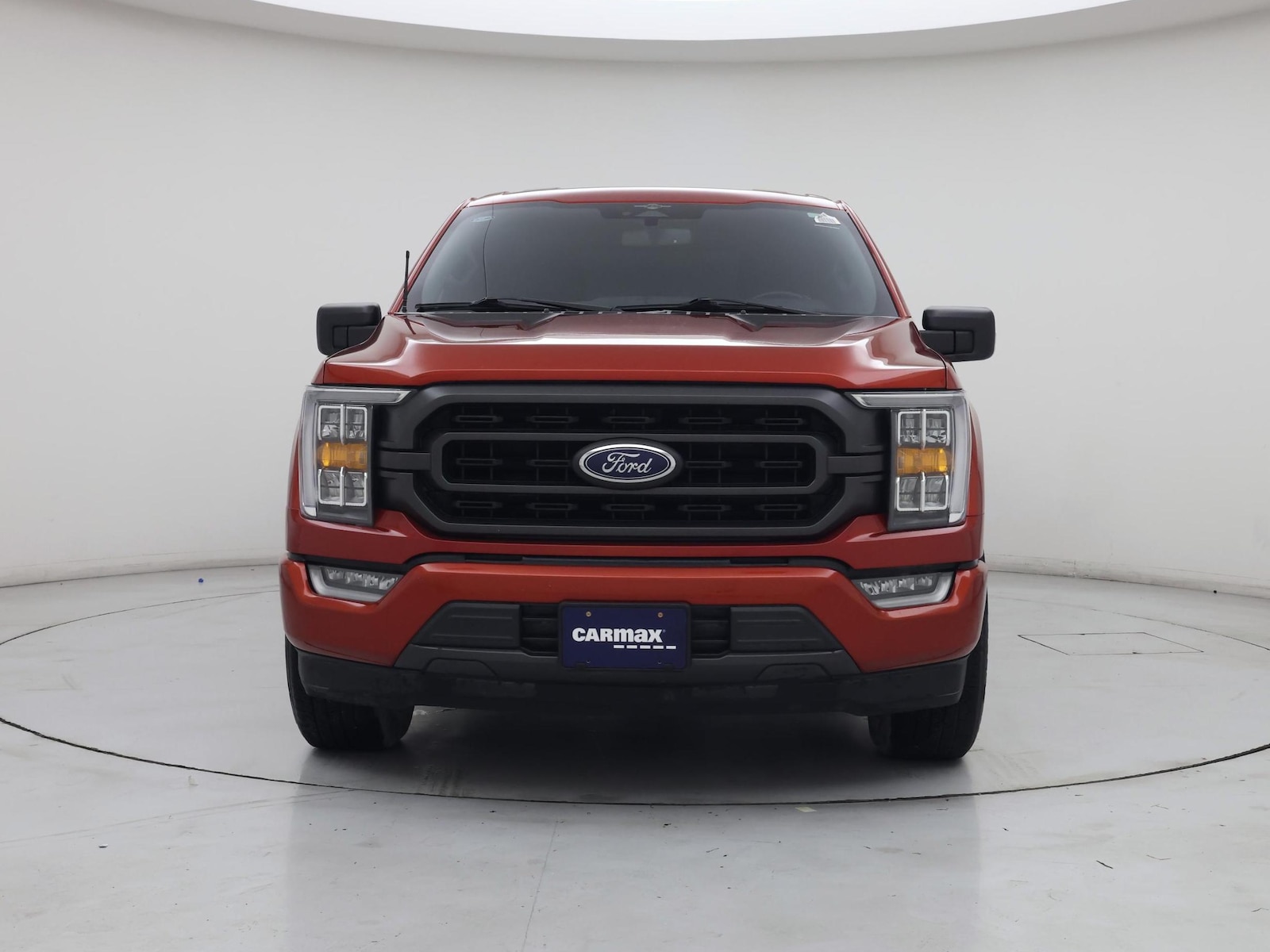 2023 Ford F-150 XLT - Photo 6
