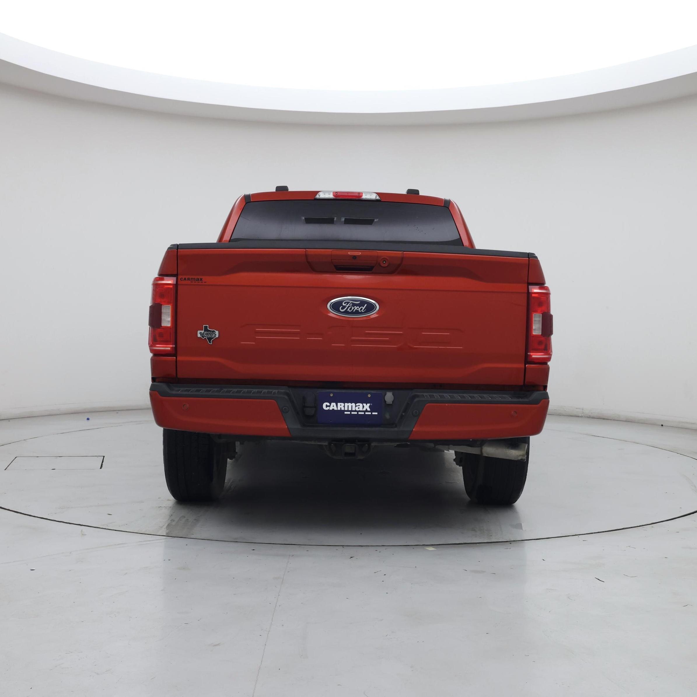 Thumbnail: 2023 Ford F-150 - 6