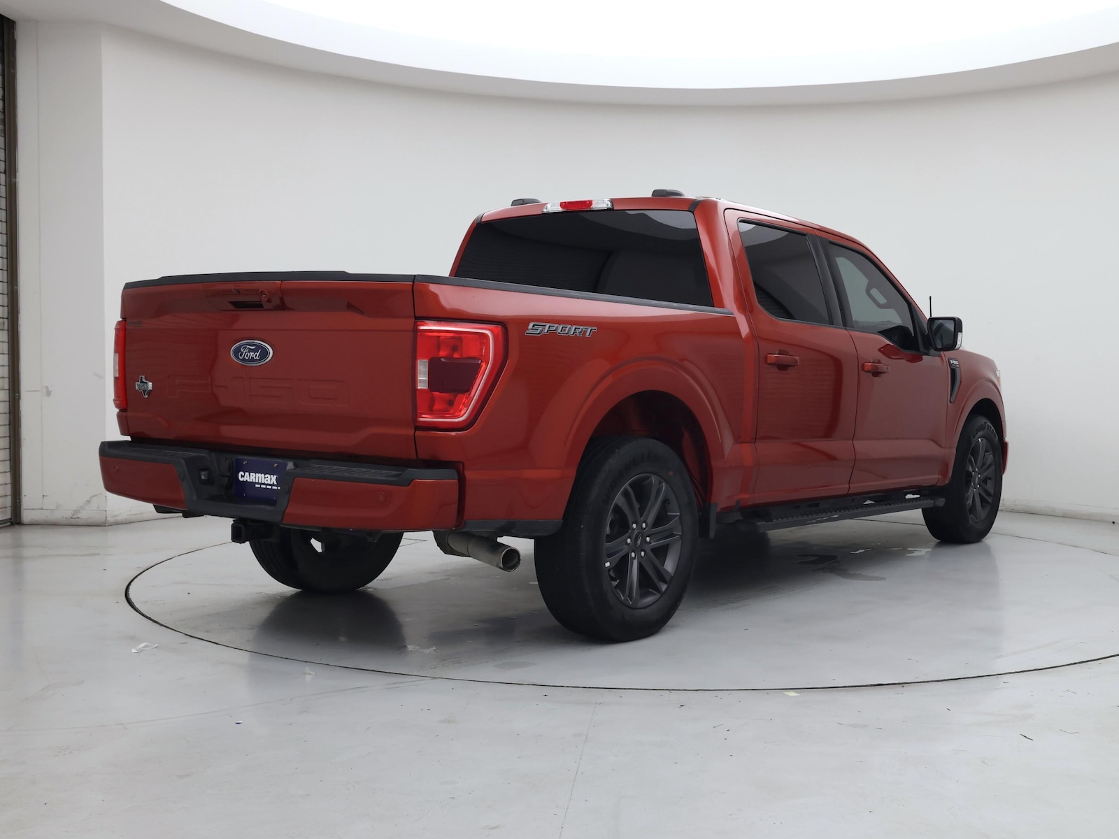 2023 Ford F-150 XLT - Photo 9
