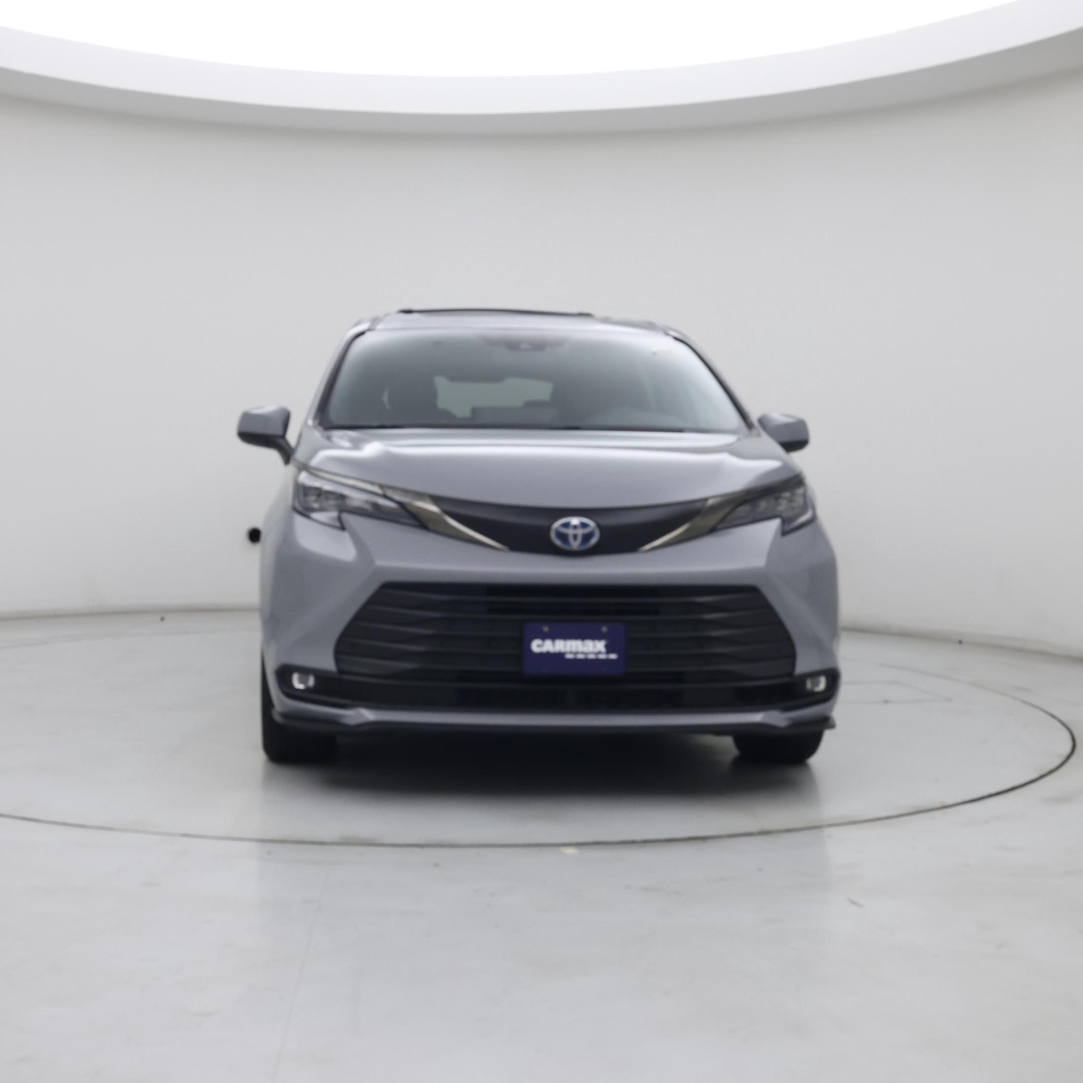 Thumbnail: 2023 Toyota Sienna - 5