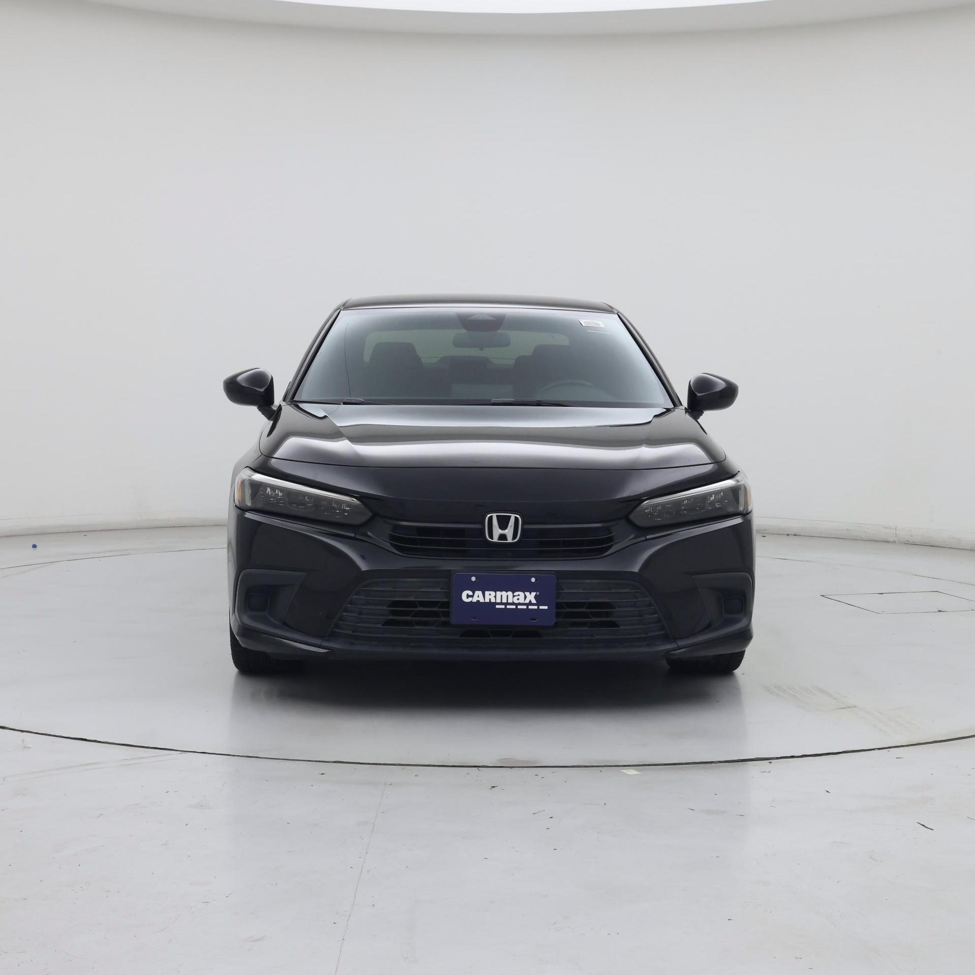 Thumbnail: 2022 Honda Civic - 5