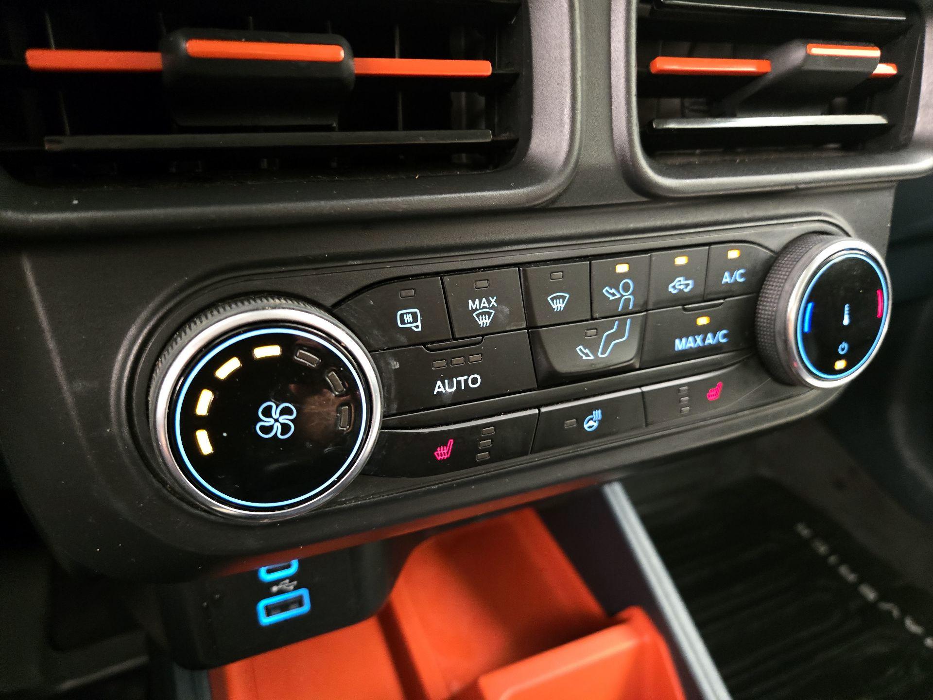 Thumbnail: 2023 Ford Maverick - 16