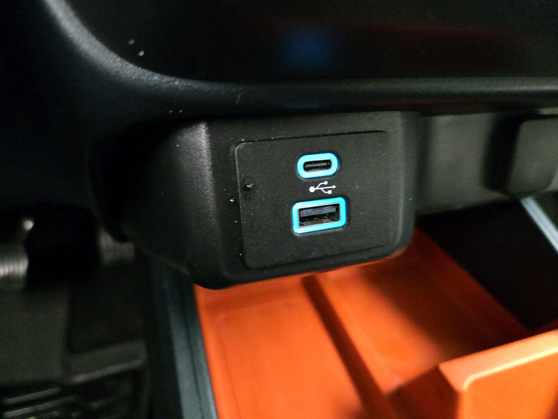 Thumbnail: 2023 Ford Maverick - 18