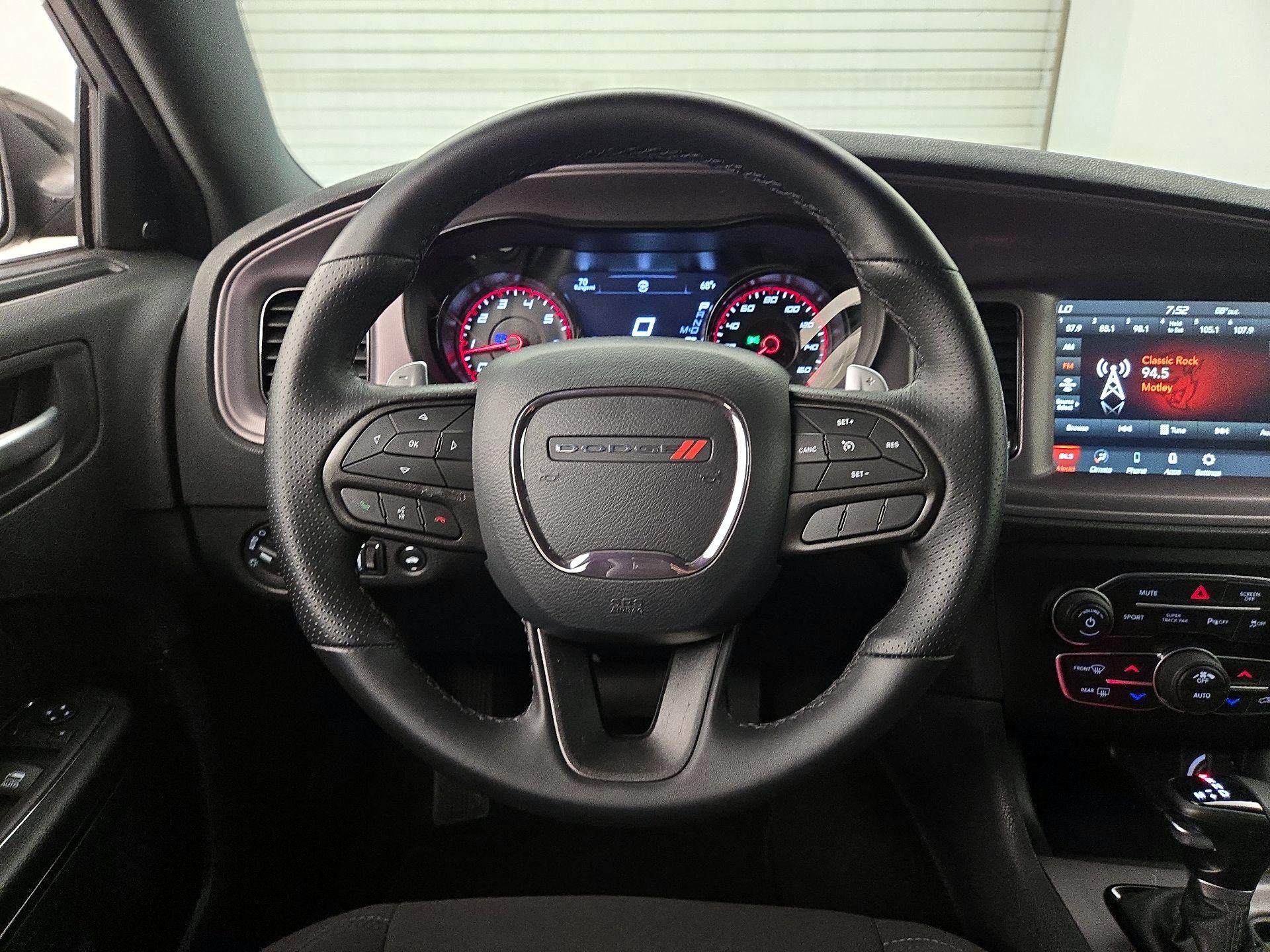 Thumbnail: 2023 Dodge Charger - 10