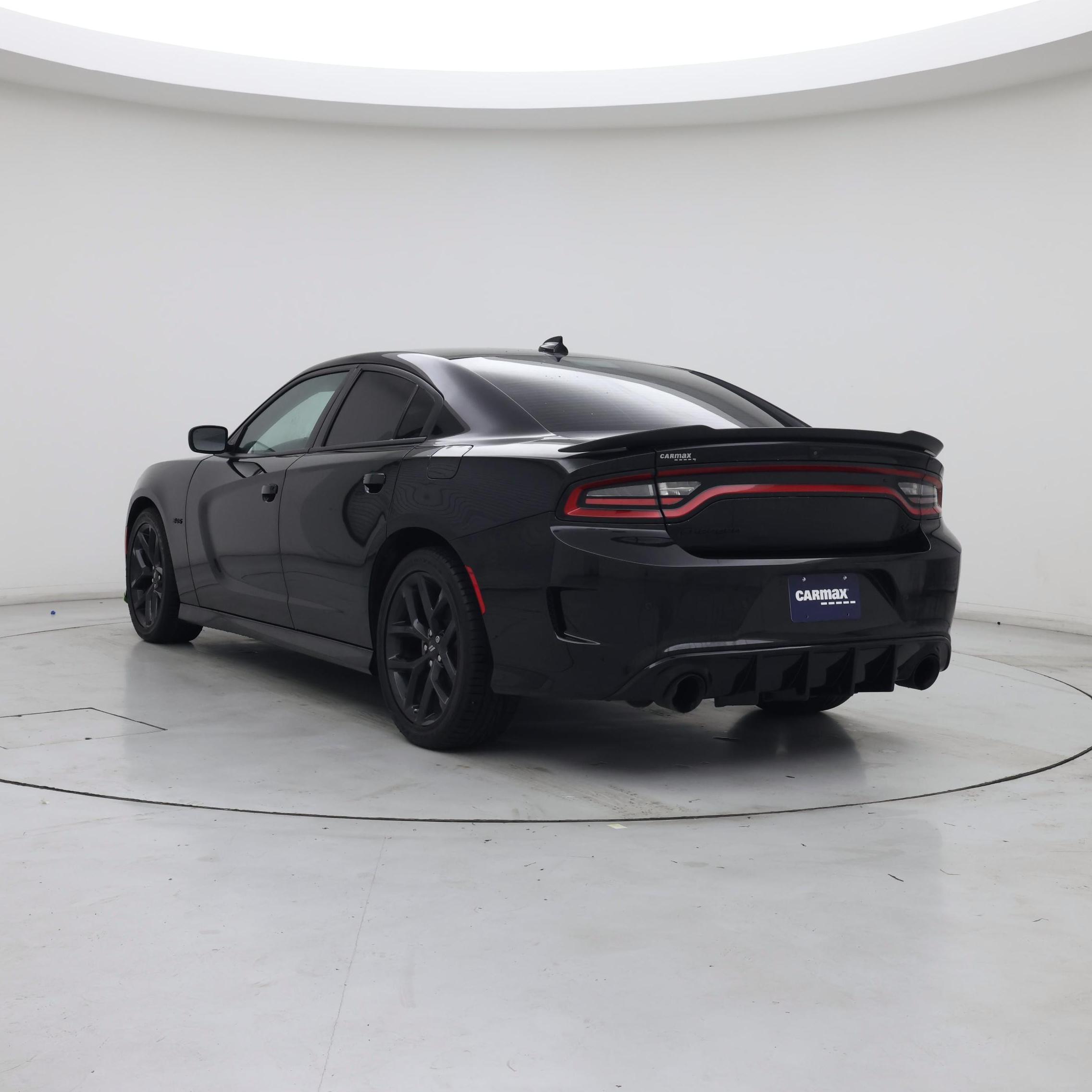Thumbnail: 2023 Dodge Charger - 2