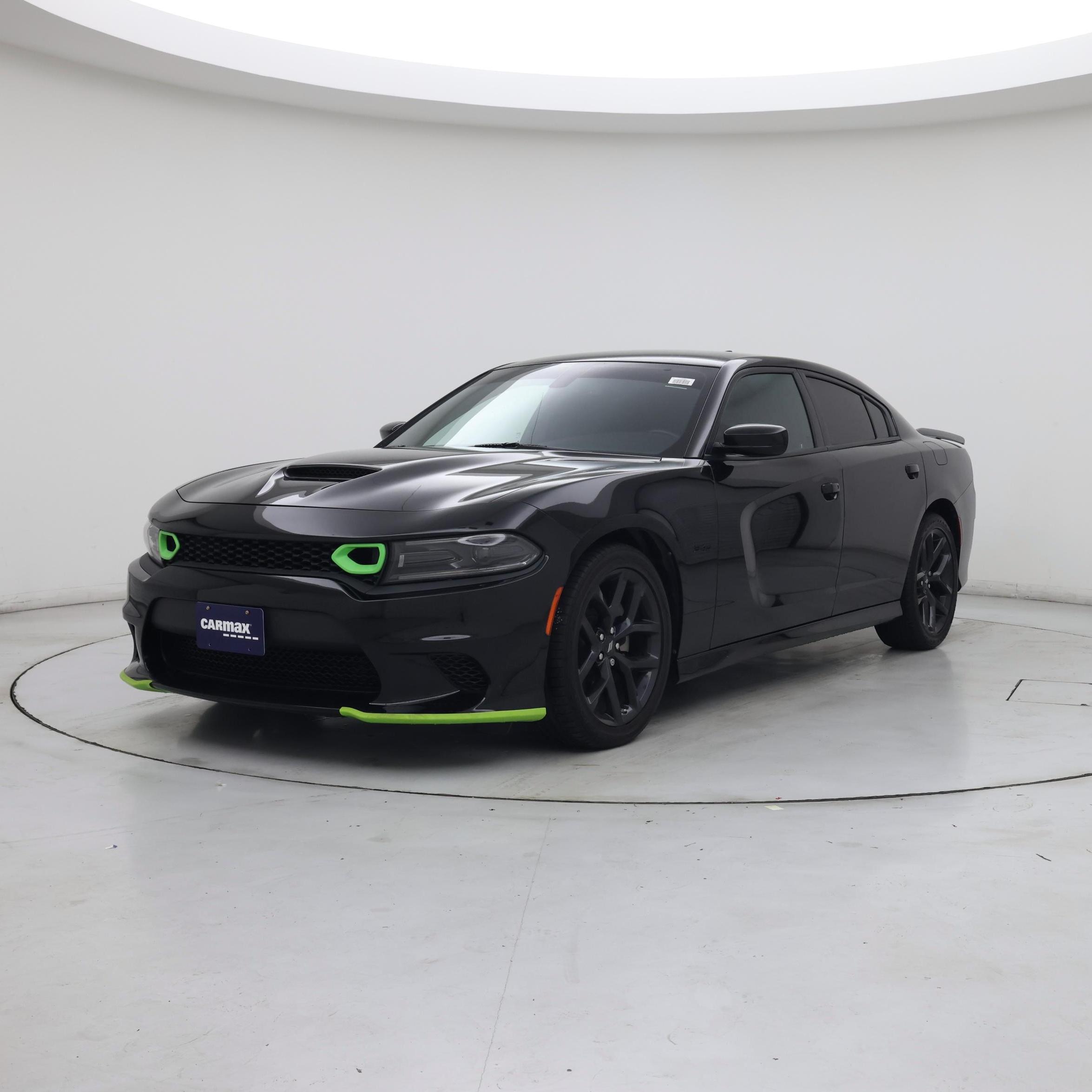 Thumbnail: 2023 Dodge Charger - 4