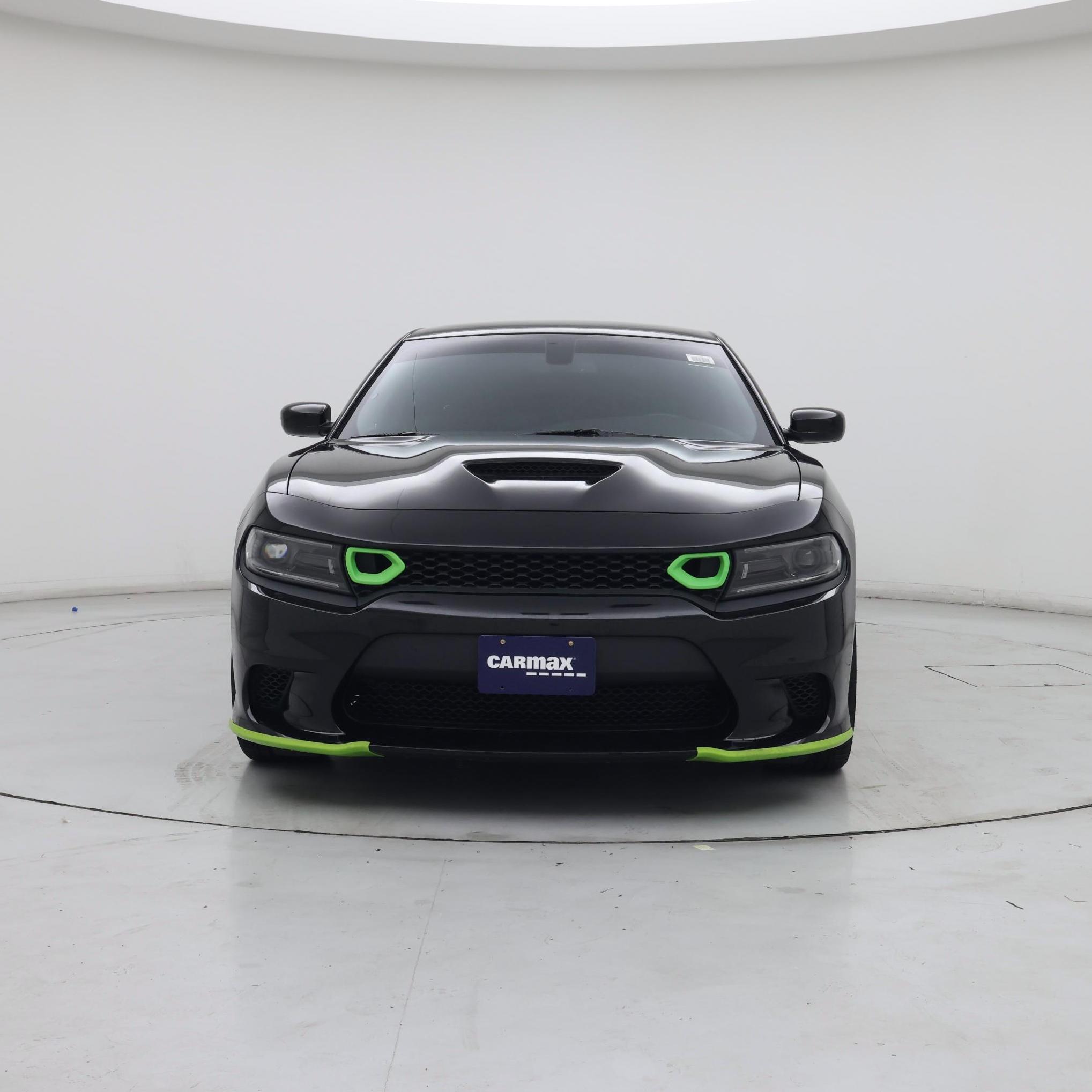 Thumbnail: 2023 Dodge Charger - 5