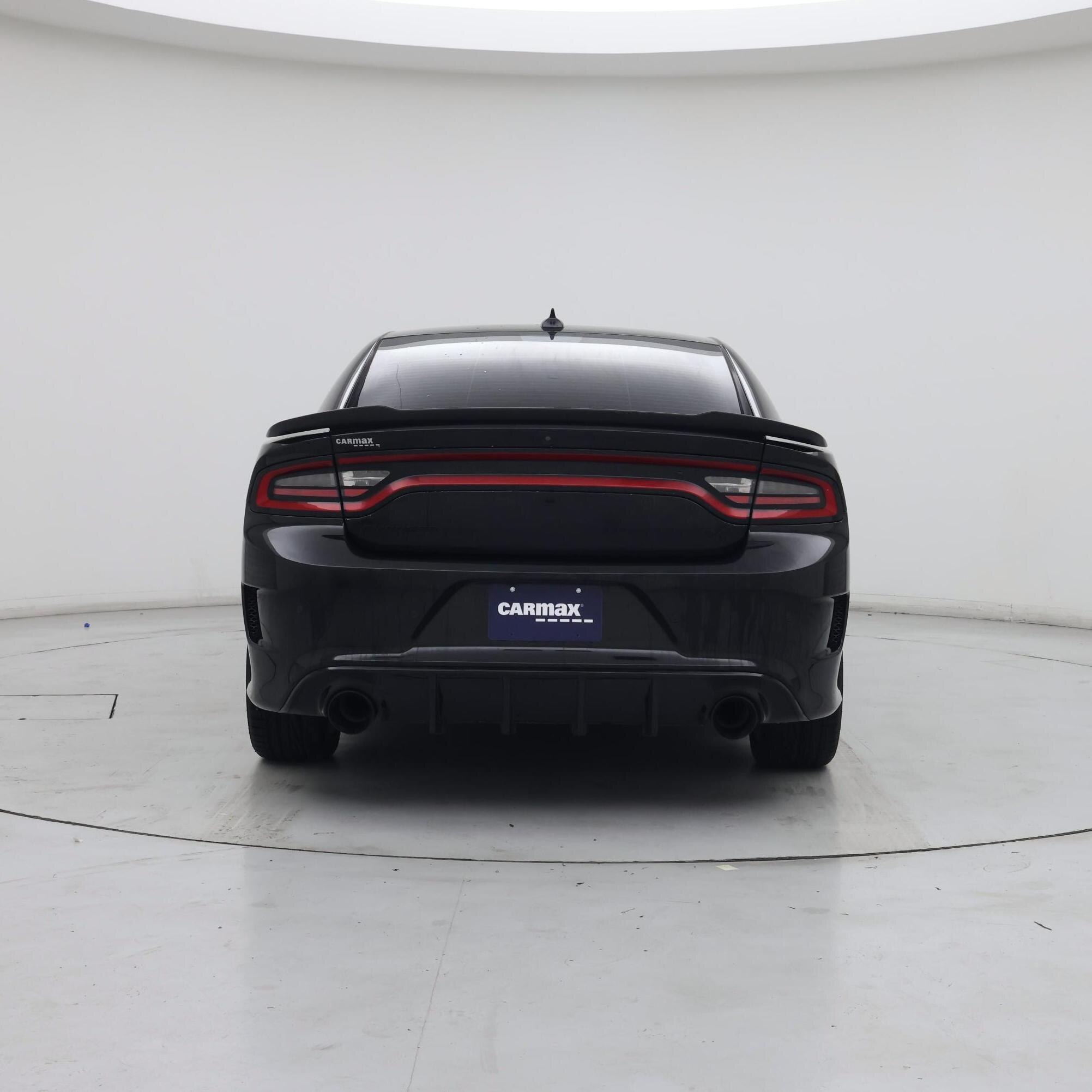 Thumbnail: 2023 Dodge Charger - 6