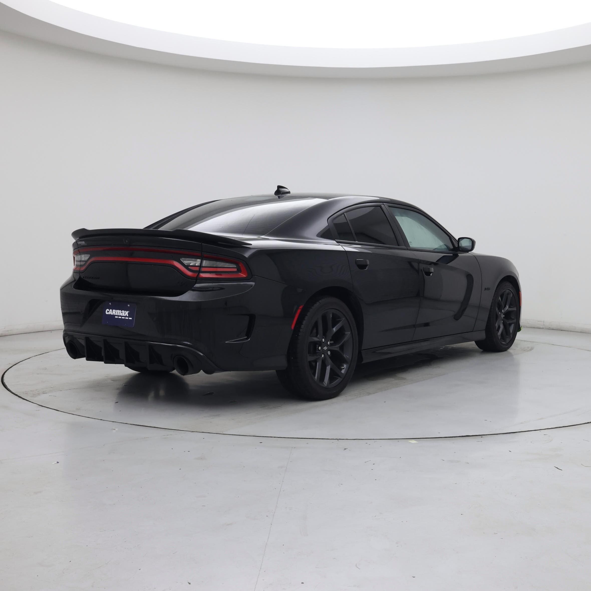Thumbnail: 2023 Dodge Charger - 8